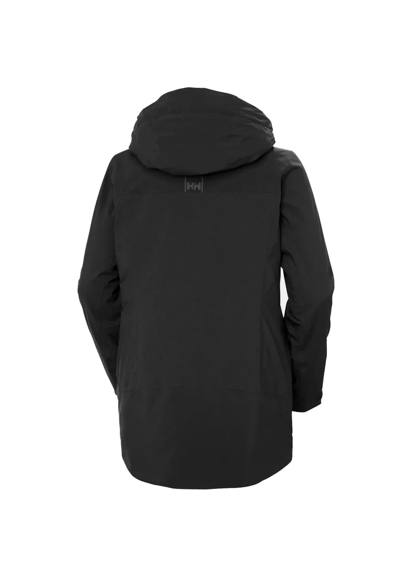 HELLY HANSEN Veste isolée SNOWPLAY LONG (Femme)