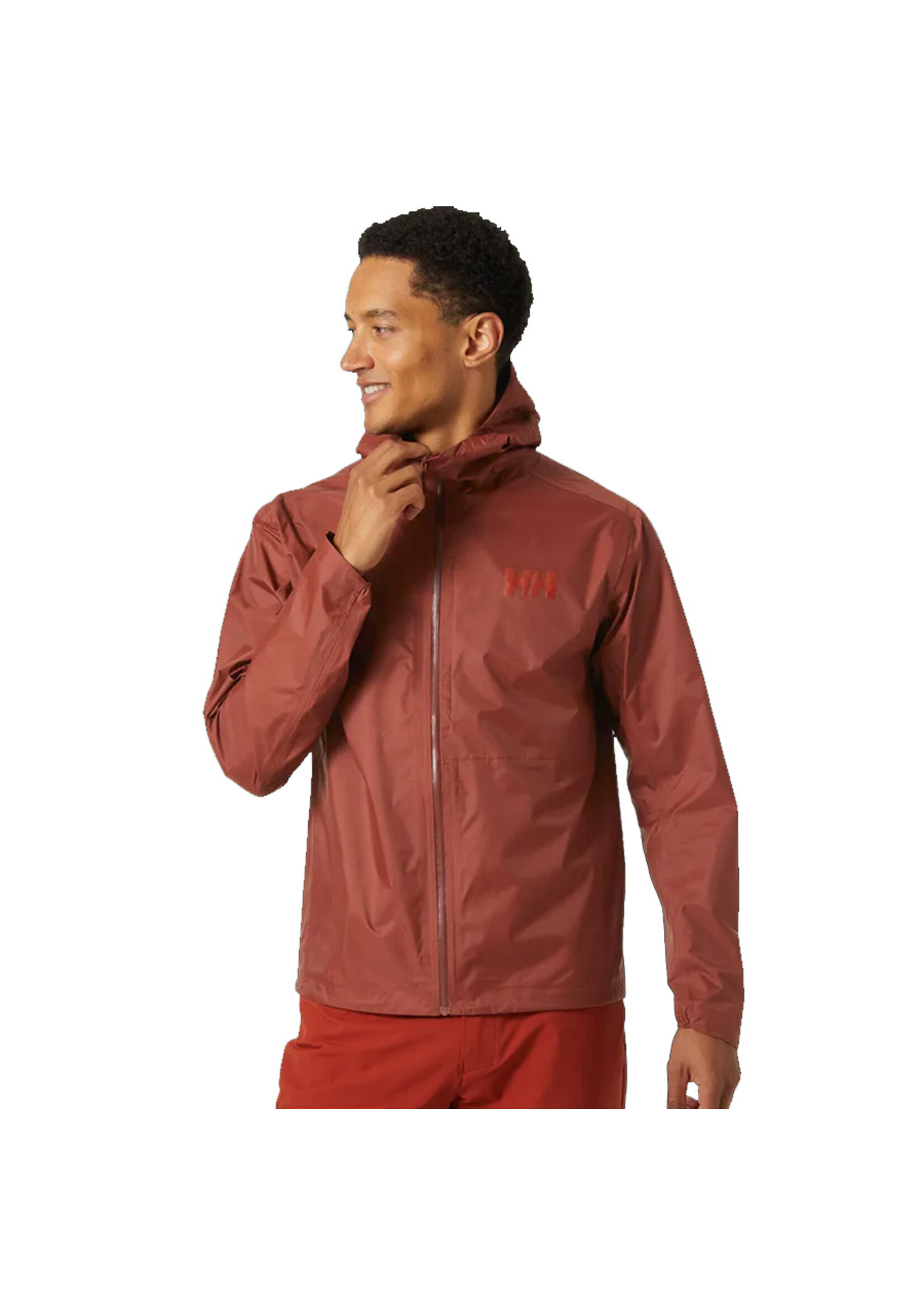HELLY HANSEN Veste VERGLAS MICRO SHELL (Homme)