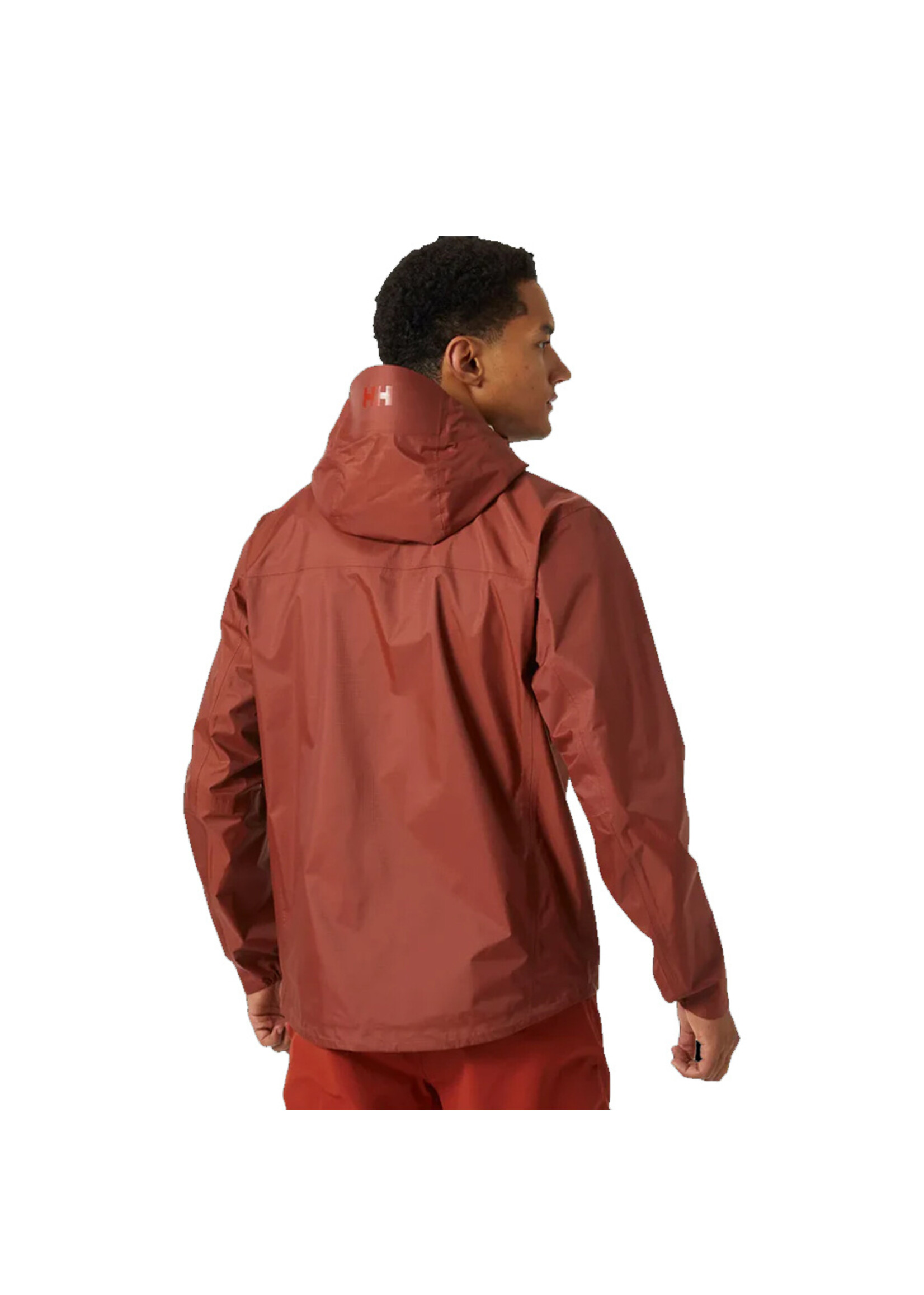 HELLY HANSEN Veste VERGLAS MICRO SHELL (Homme)