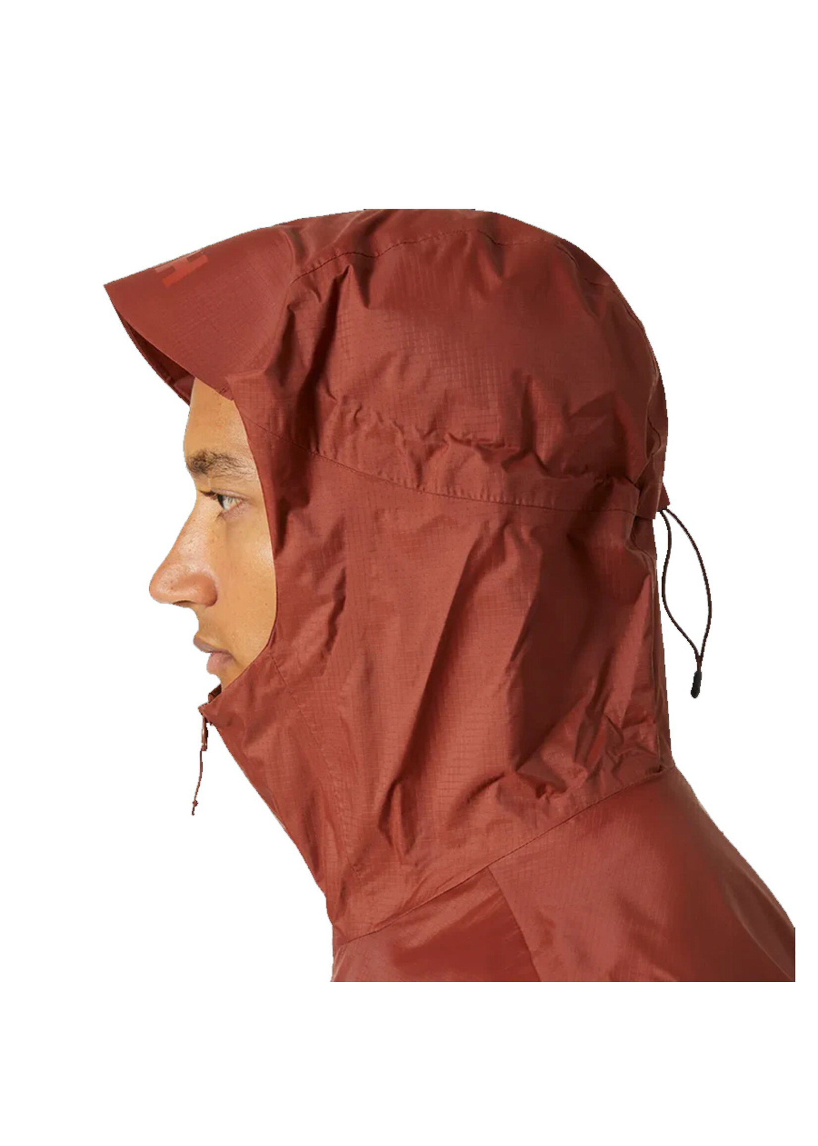 HELLY HANSEN Veste VERGLAS MICRO SHELL (Homme)