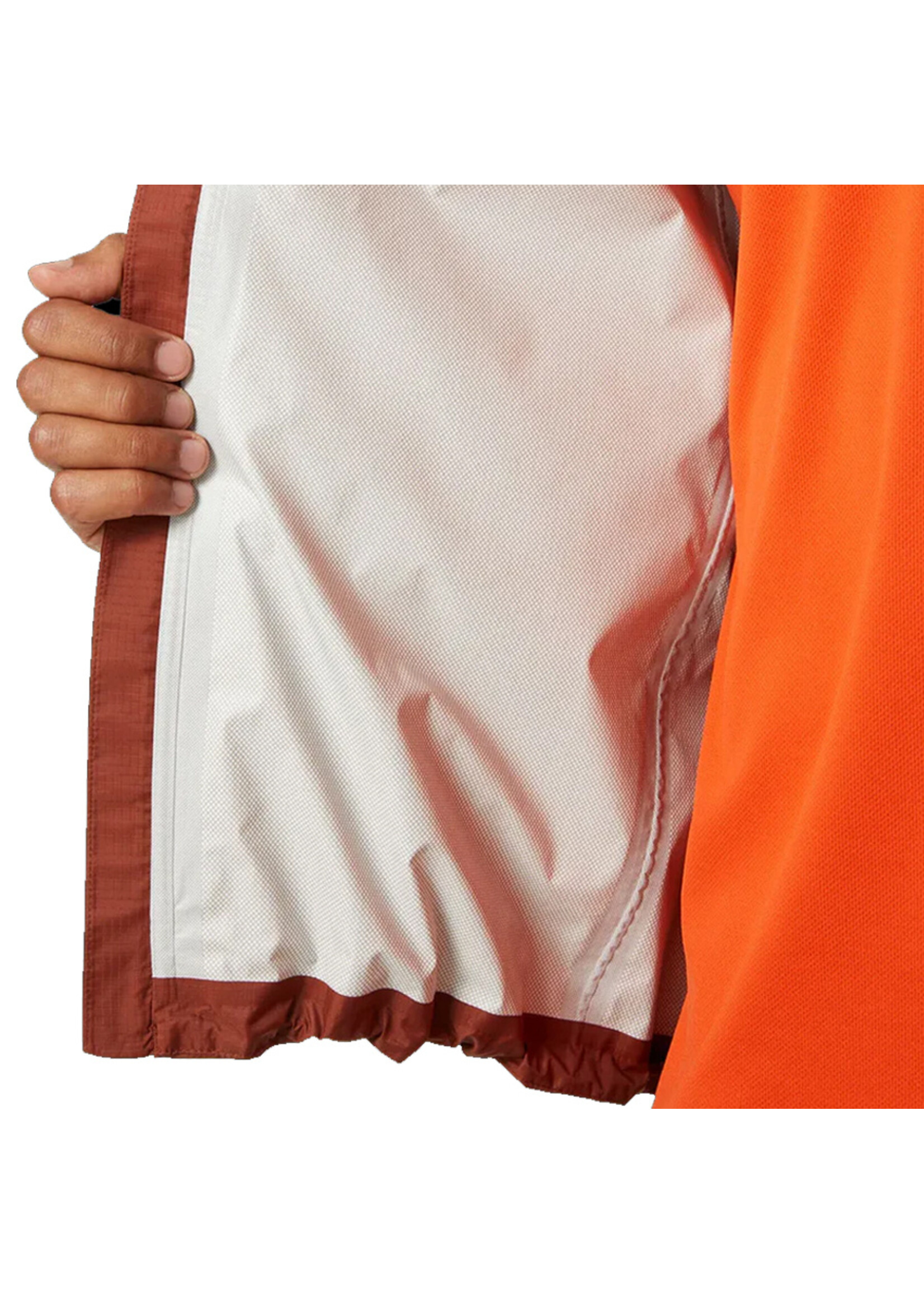 HELLY HANSEN Veste VERGLAS MICRO SHELL (Homme)