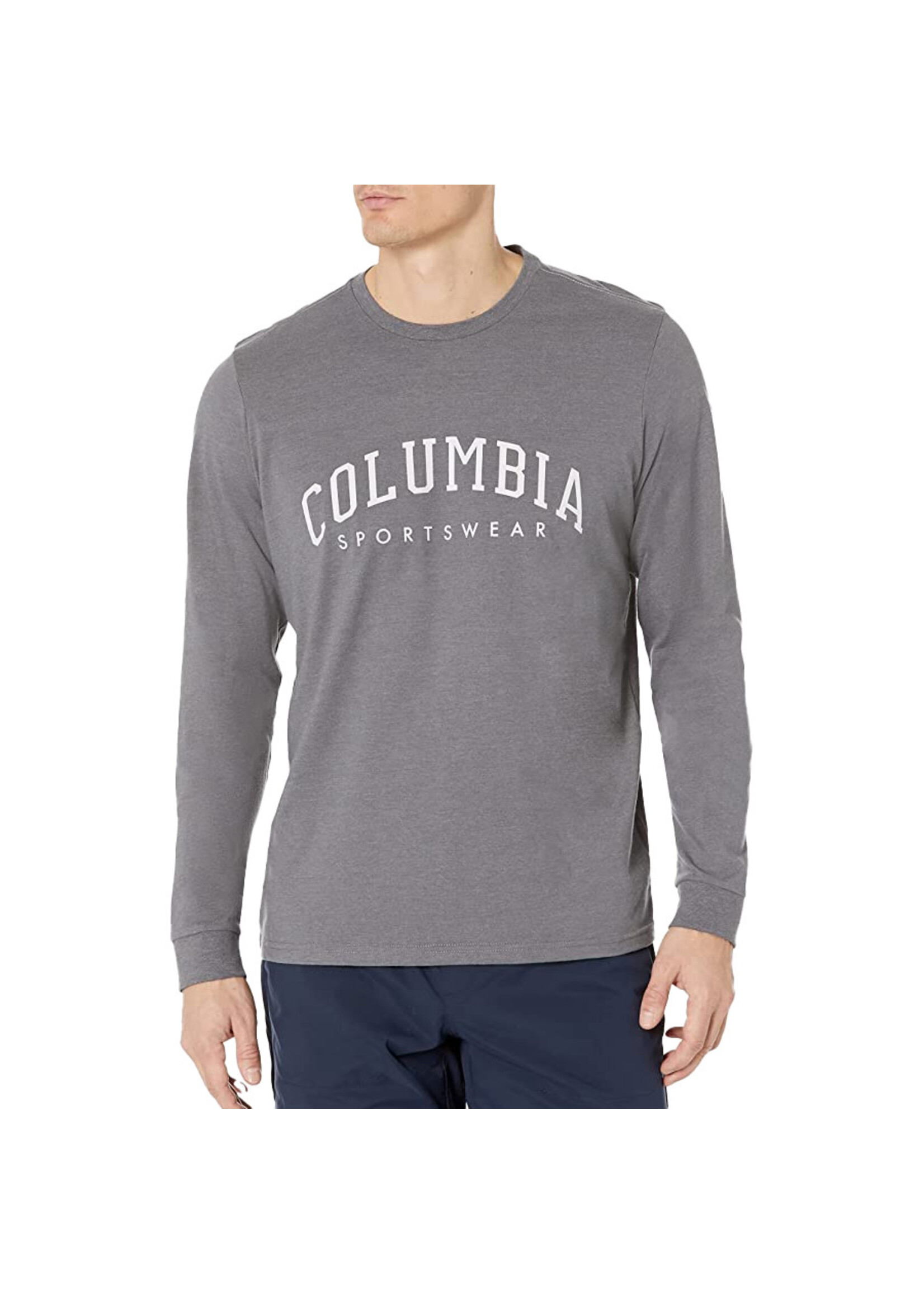COLUMBIA T-shirt à manches longues CSC Seasonal (Homme)