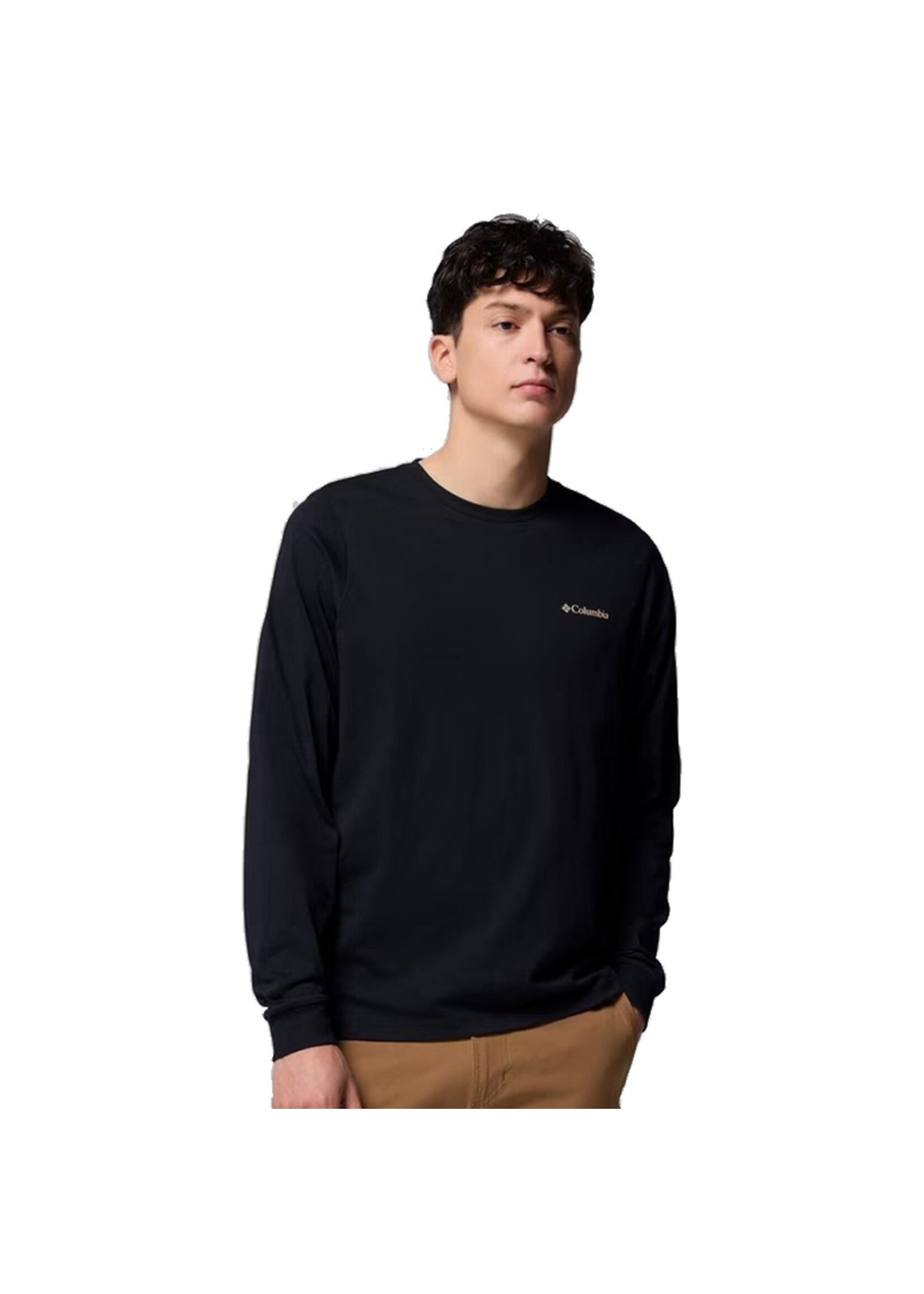 COLUMBIA T-shirt à manches longues CSC Seasonal (Homme)