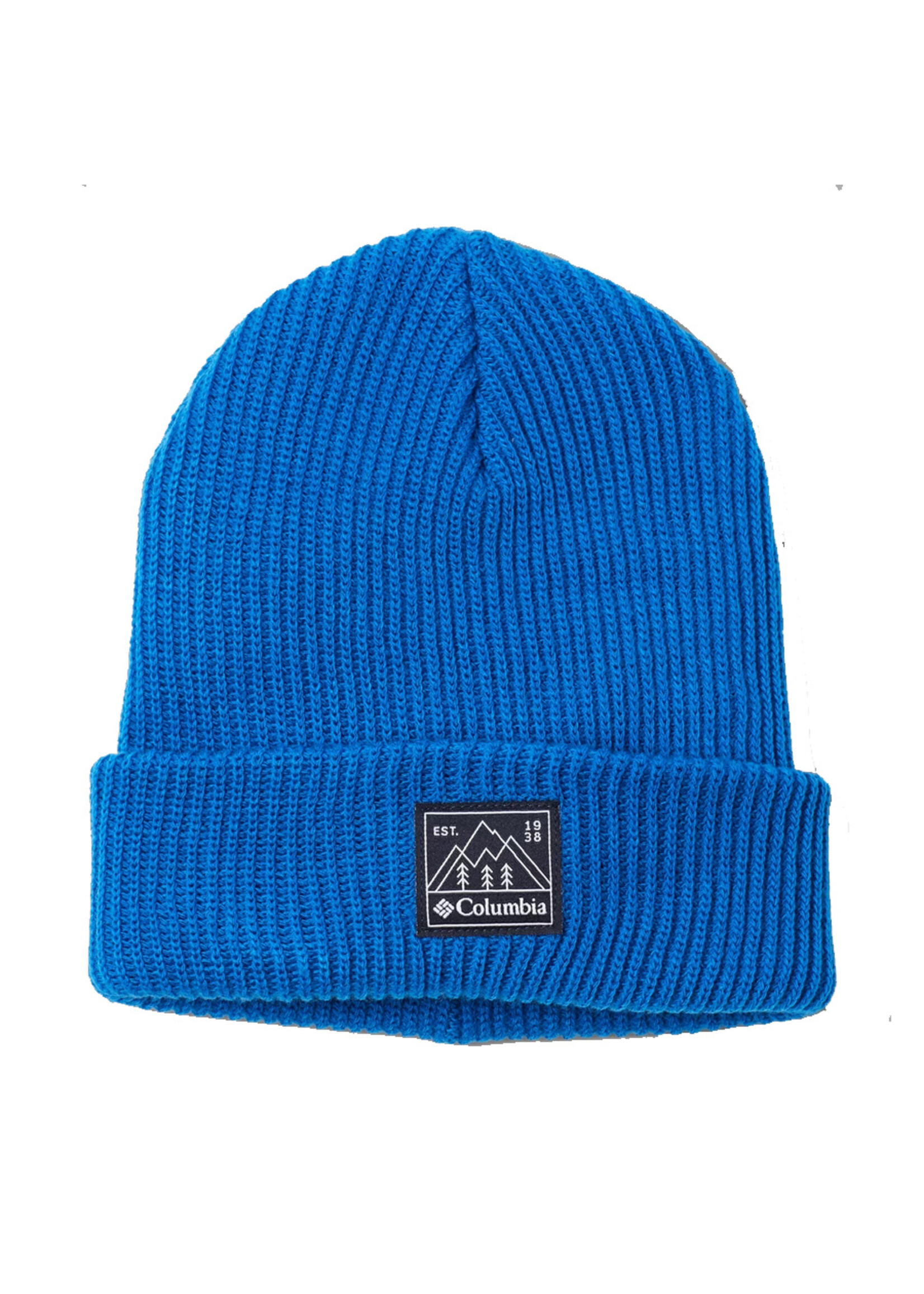 COLUMBIA Tuque WHIRLIBIRD CUFFED (Enfant)