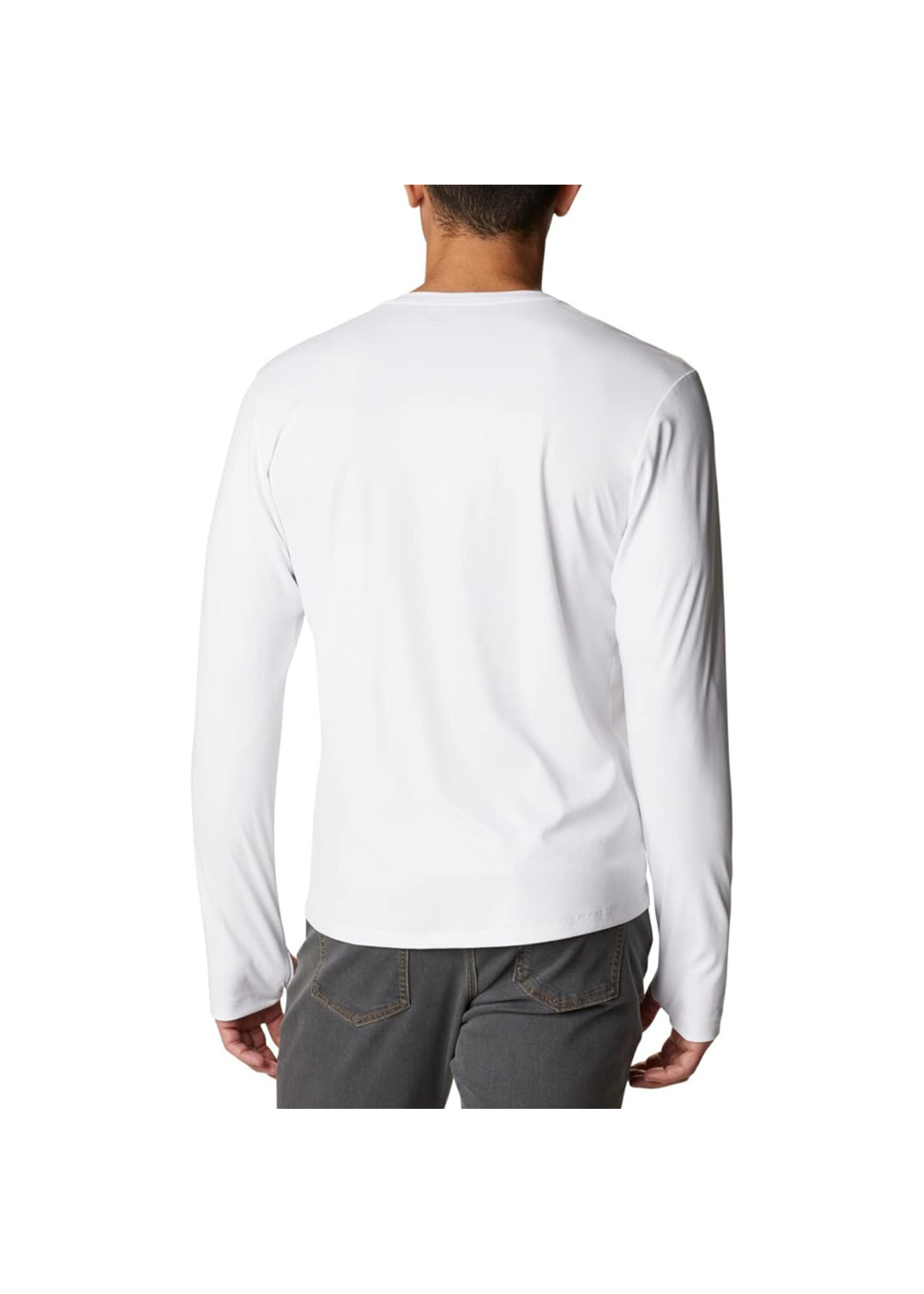 COLUMBIA T-shirt SUN DEFLECTOR SUMMERDRY (Homme)