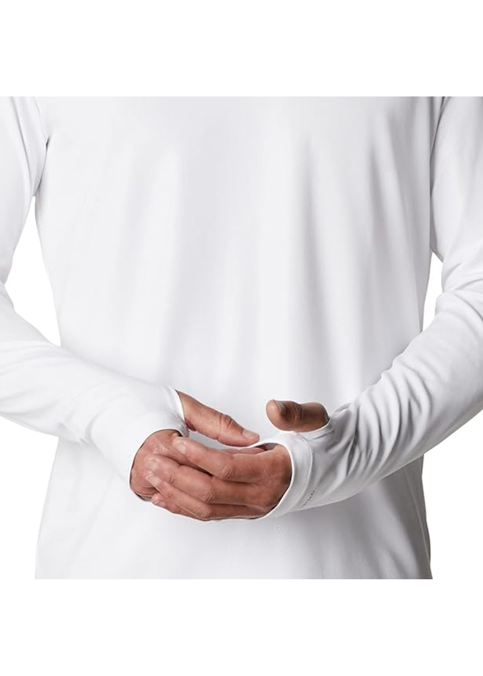 COLUMBIA T-shirt SUN DEFLECTOR SUMMERDRY (Homme)