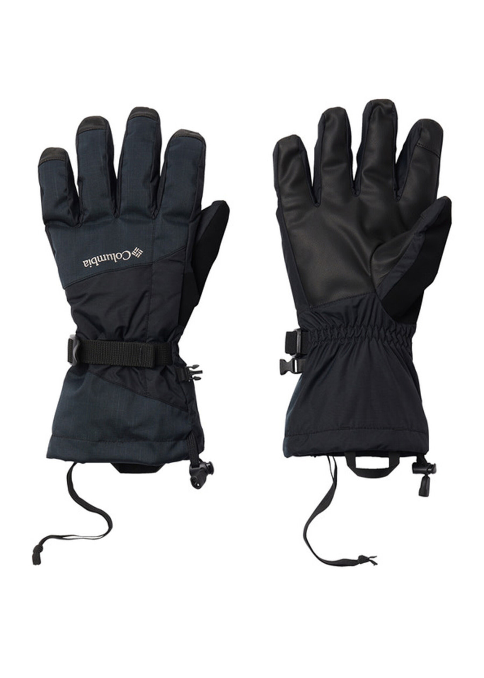 COLUMBIA Gants BUGABOO II (Homme)