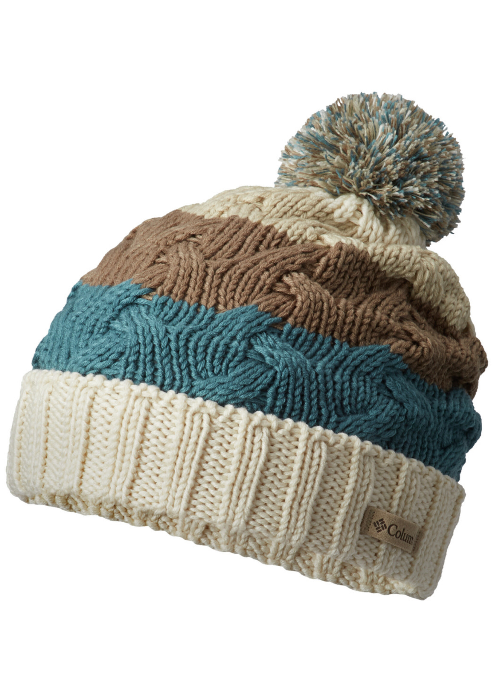 COLUMBIA Tuque CARSON PASS (Unisexe)