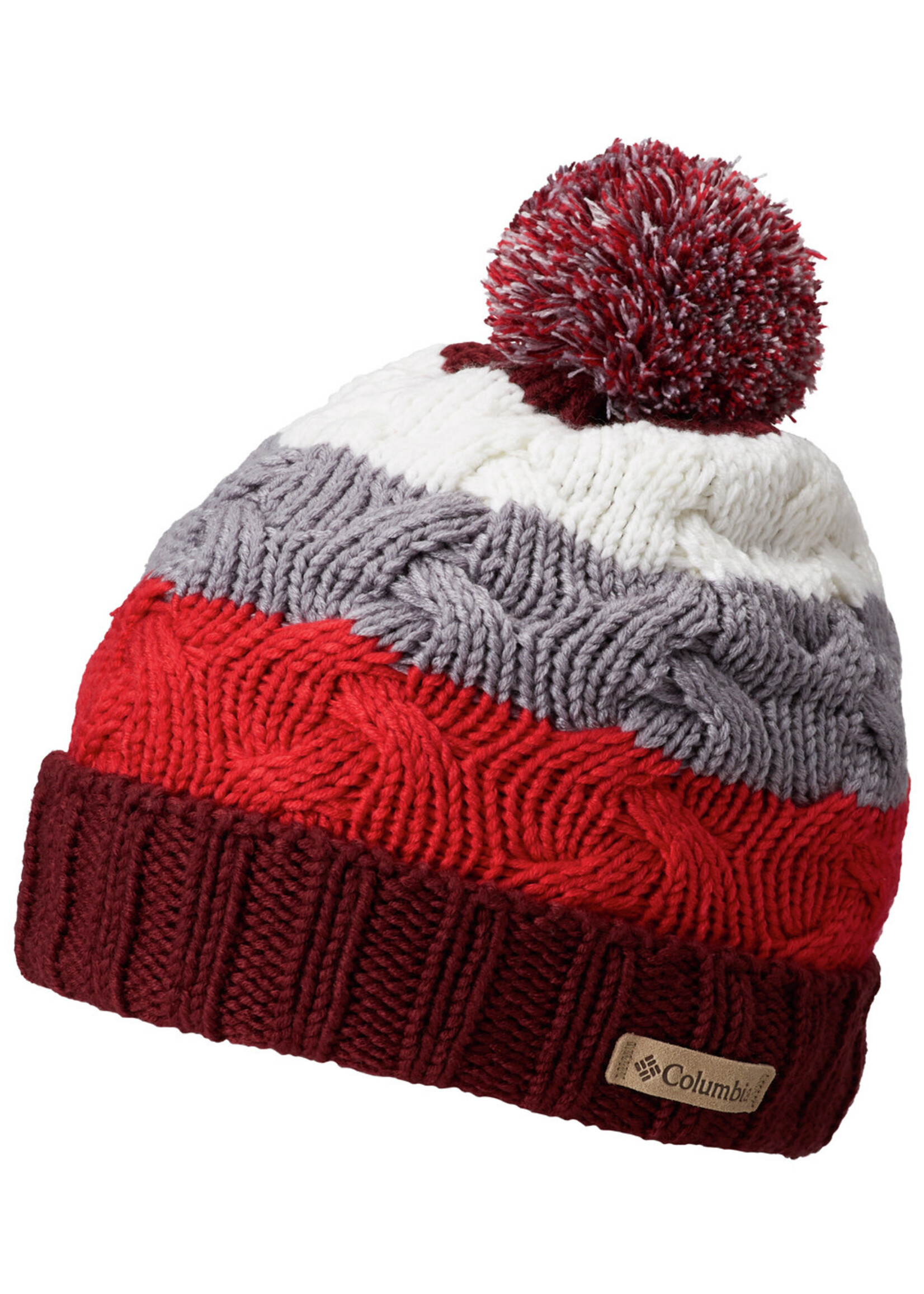 COLUMBIA Tuque CARSON PASS (Unisexe)