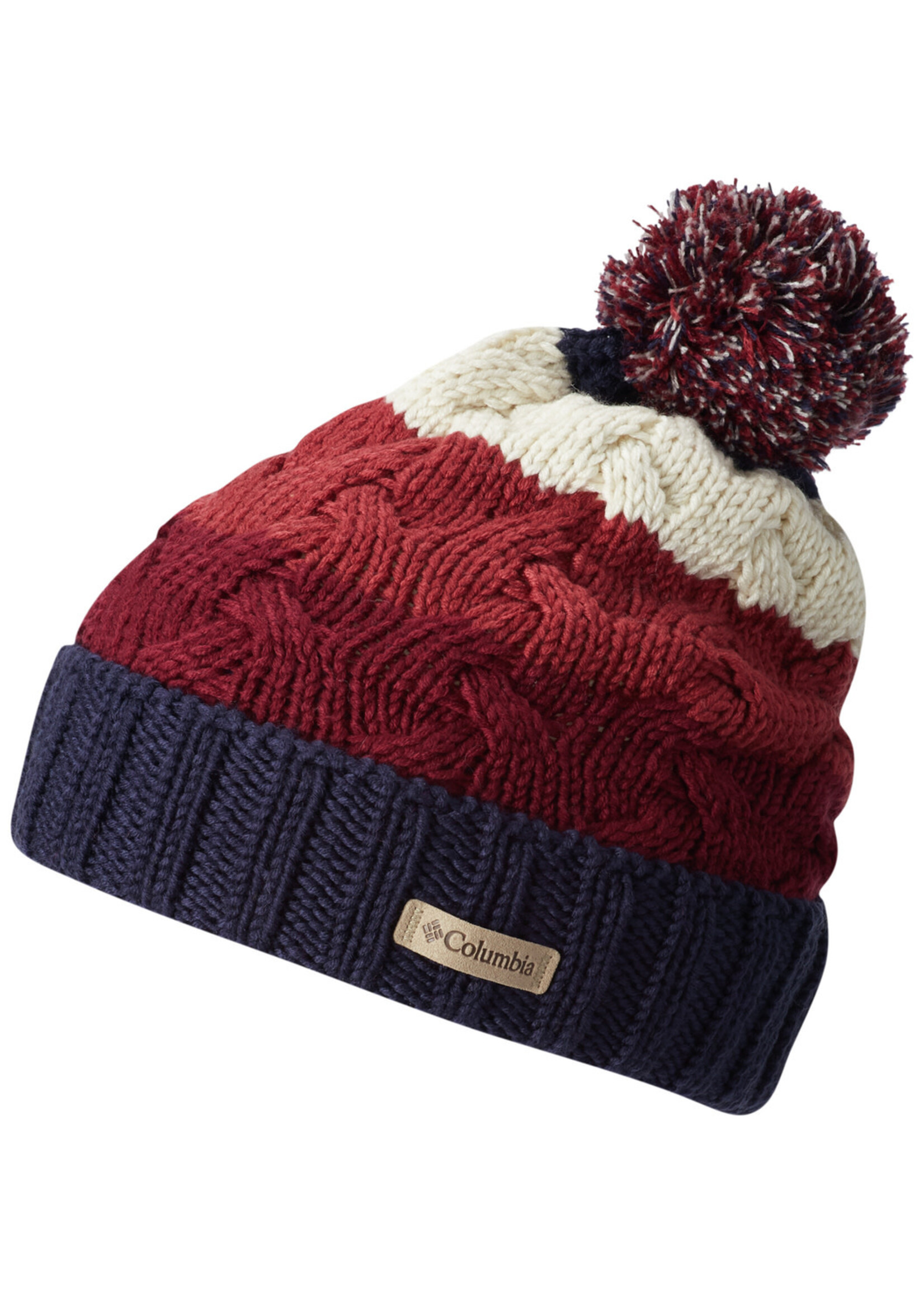 COLUMBIA Tuque CARSON PASS (Unisexe)