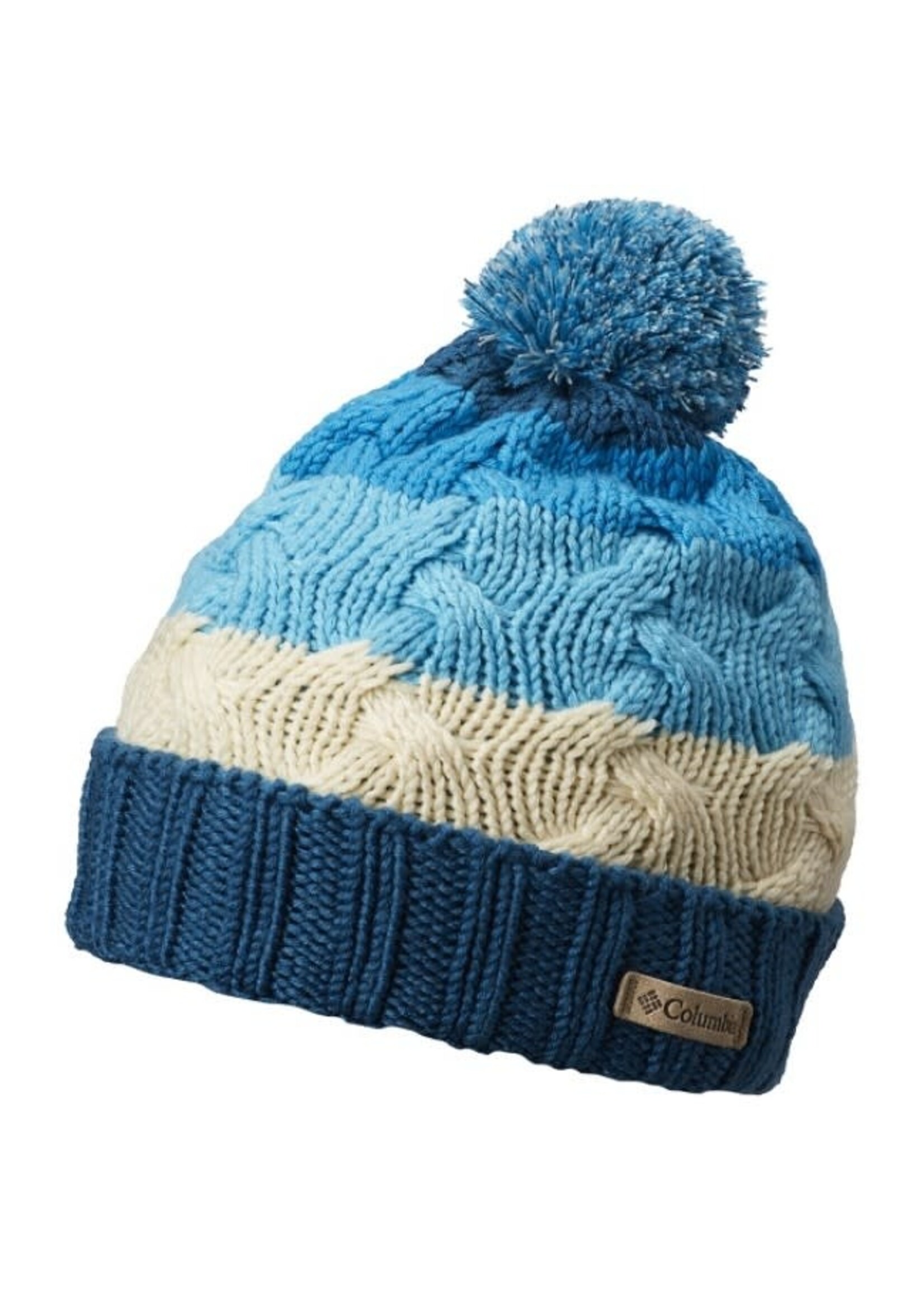 COLUMBIA Tuque CARSON PASS (Unisexe)