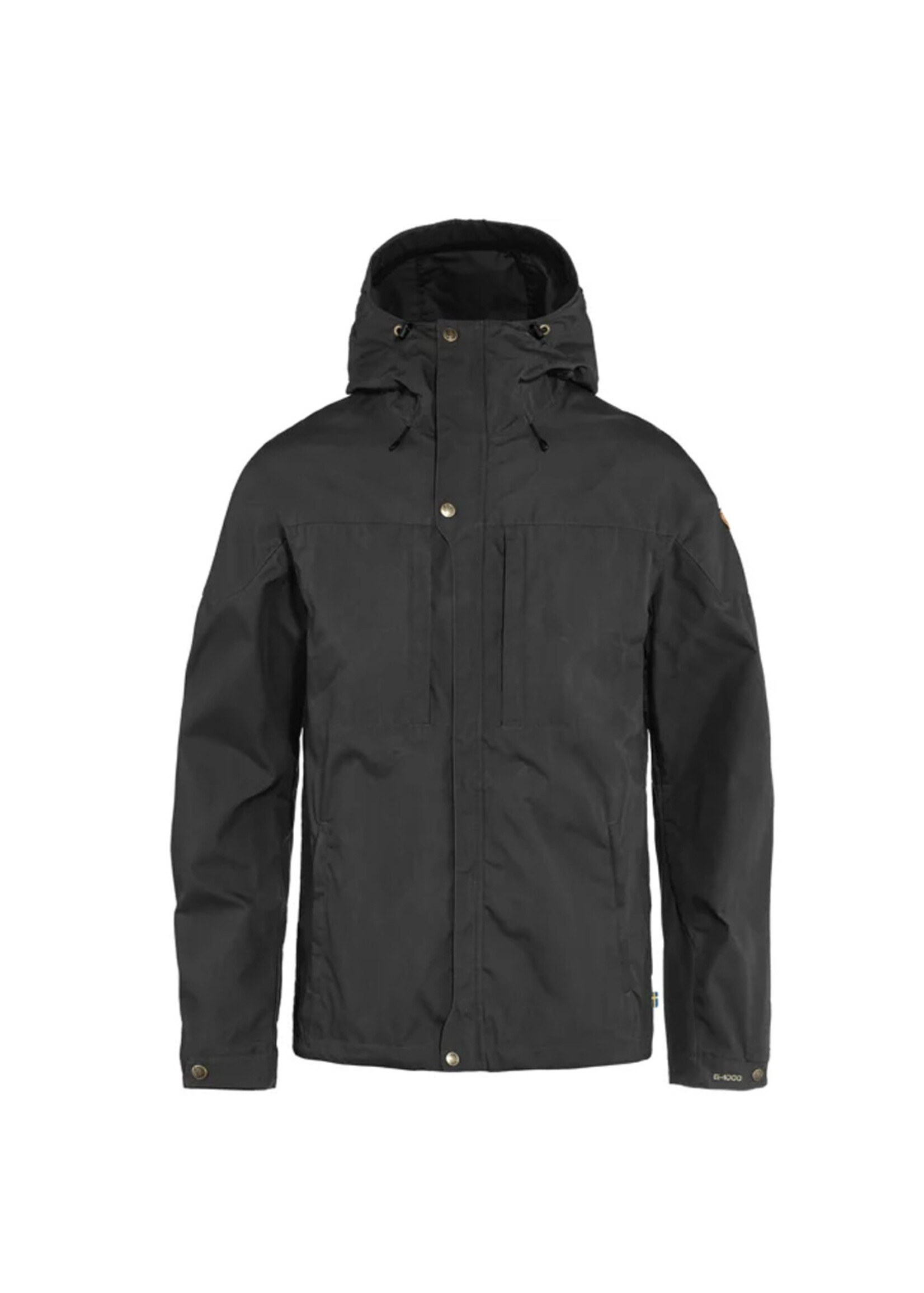FJALL RAVEN Veste SKOGSO PADDED (Homme)