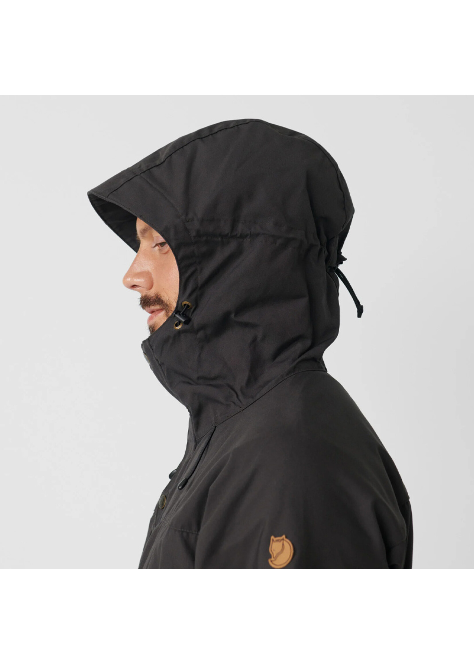 FJALL RAVEN Veste SKOGSO PADDED (Homme)