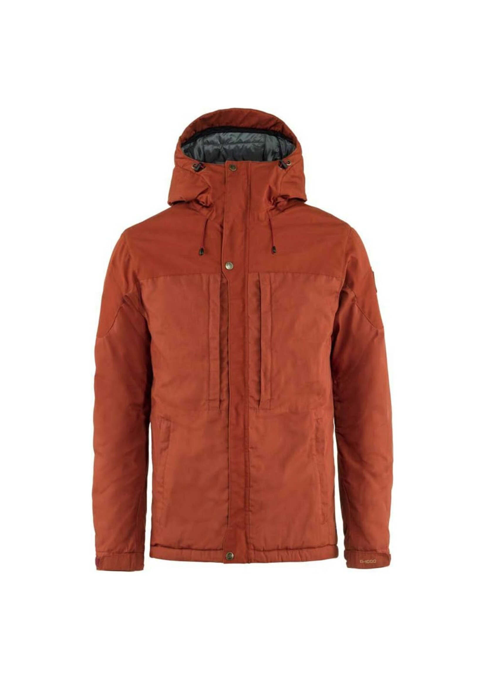 FJALL RAVEN Veste SKOGSO PADDED (Homme)