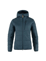 FJALL RAVEN Veste à capuchon KEB PADDED (Femme)