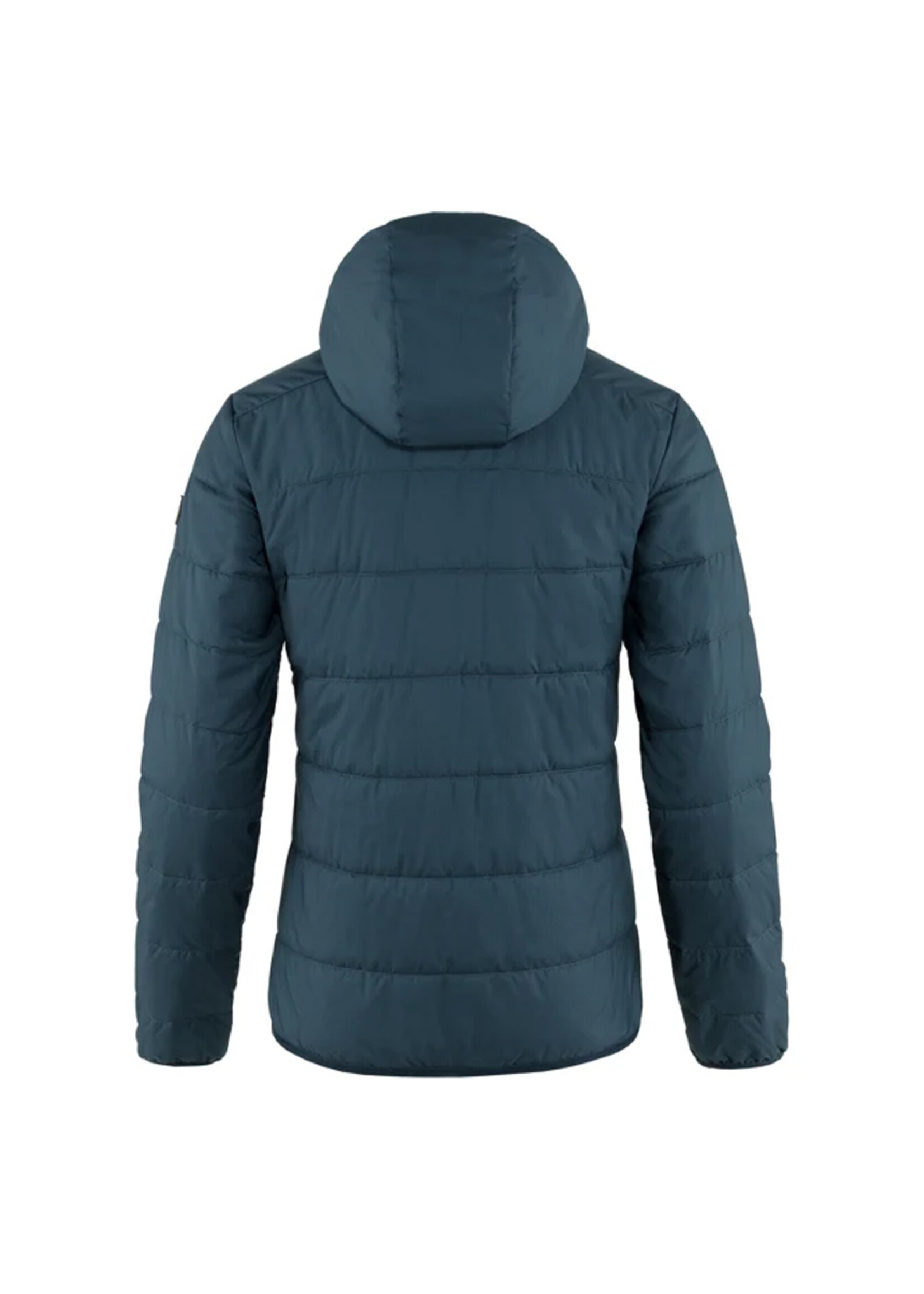 FJALL RAVEN Veste à capuchon KEB PADDED (Femme)