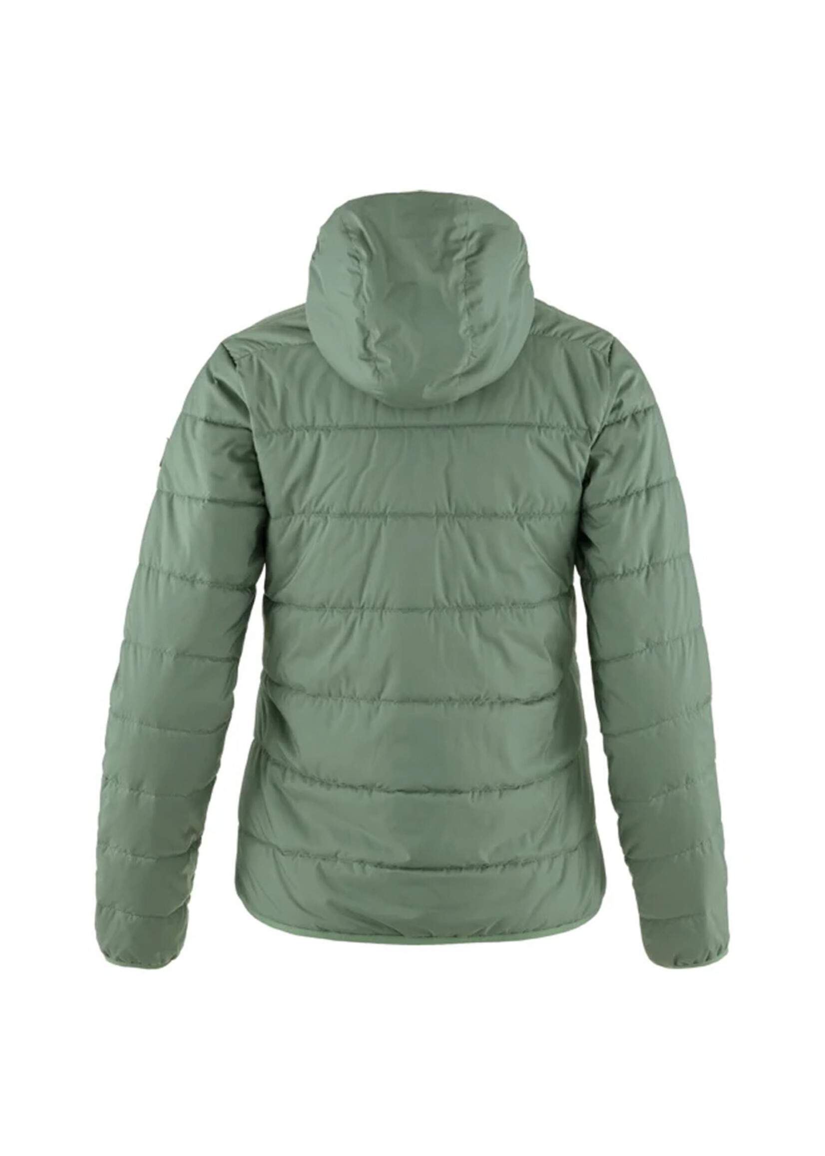 FJALL RAVEN Veste à capuchon KEB PADDED (Femme)