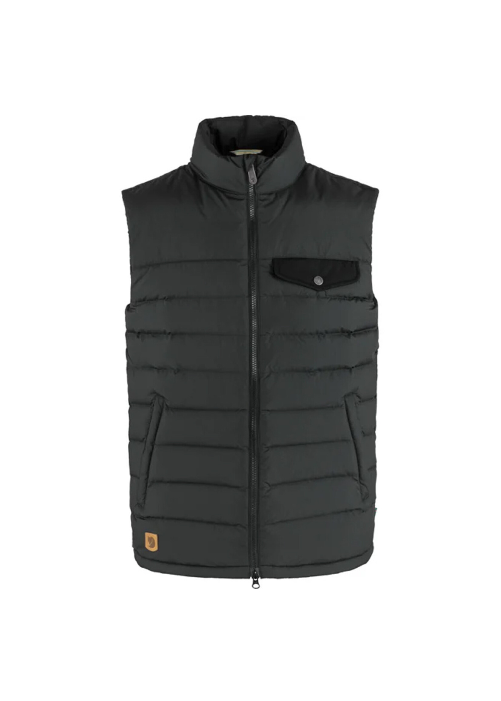 FJALL RAVEN Veste sans manches GREENLAND (Homme)