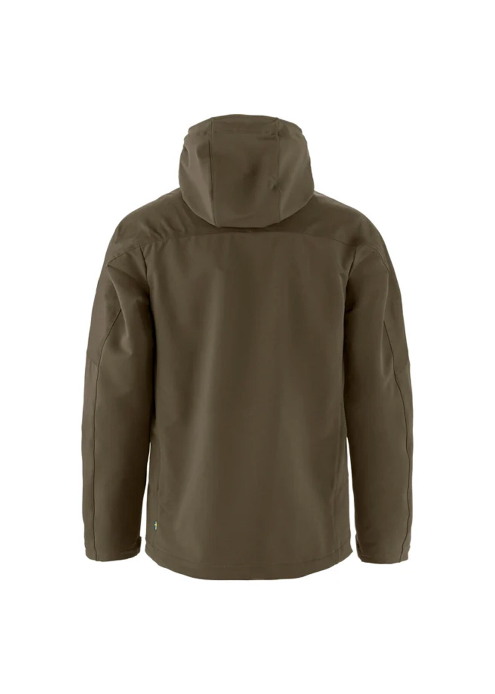 FJALL RAVEN Veste KEB AGILE (Homme)