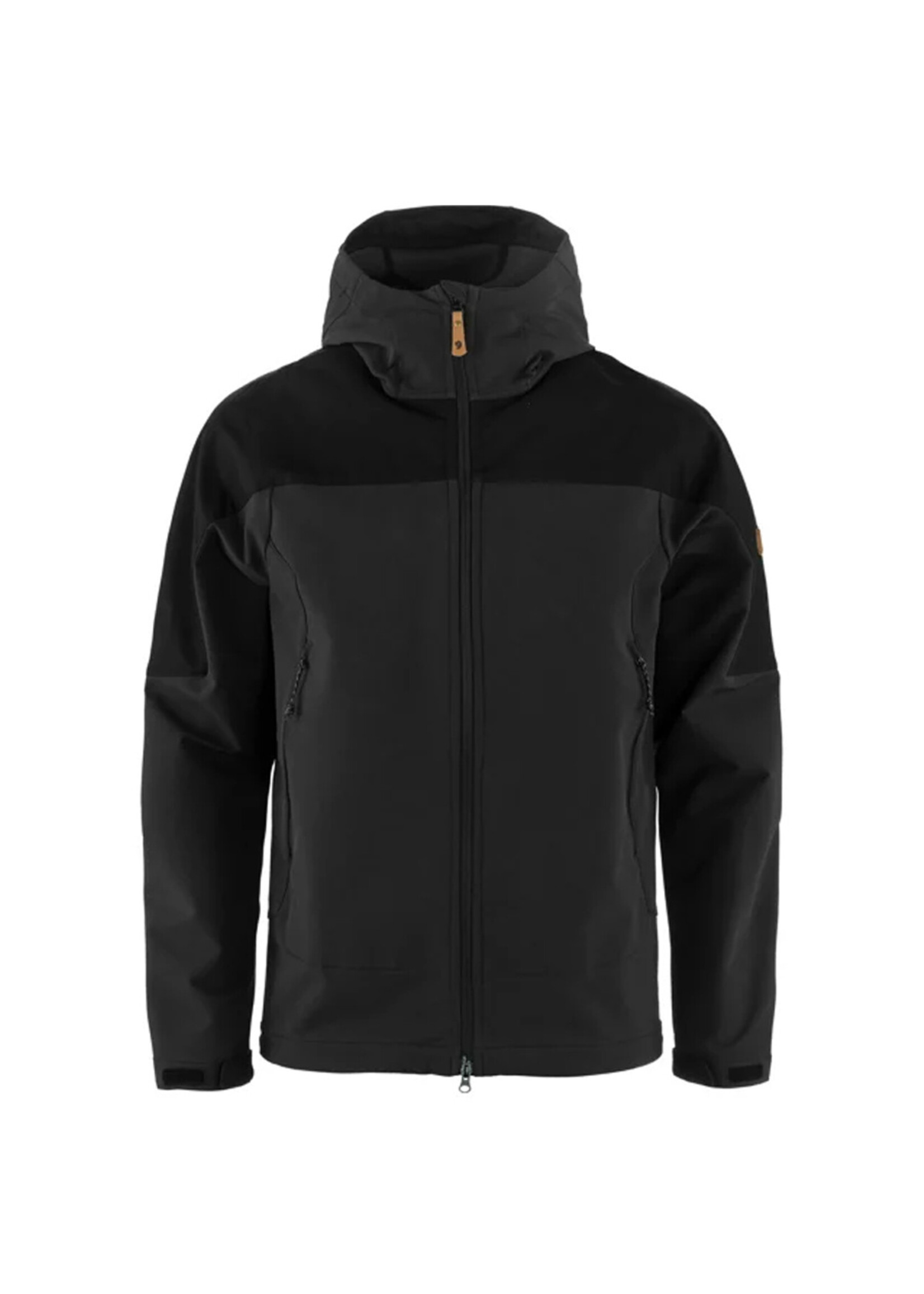 FJALL RAVEN Veste KEB AGILE (Homme)