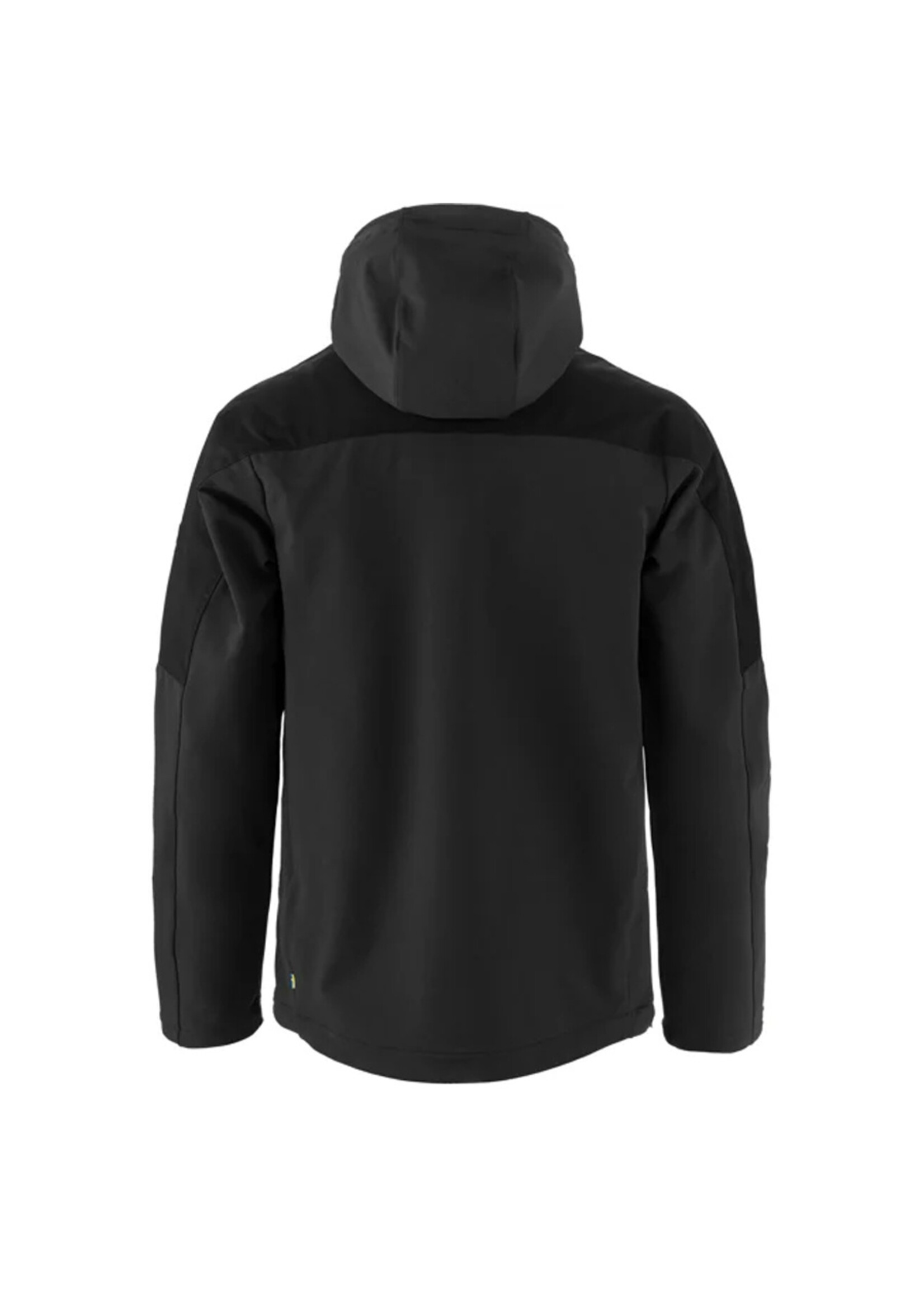 FJALL RAVEN Veste KEB AGILE (Homme)