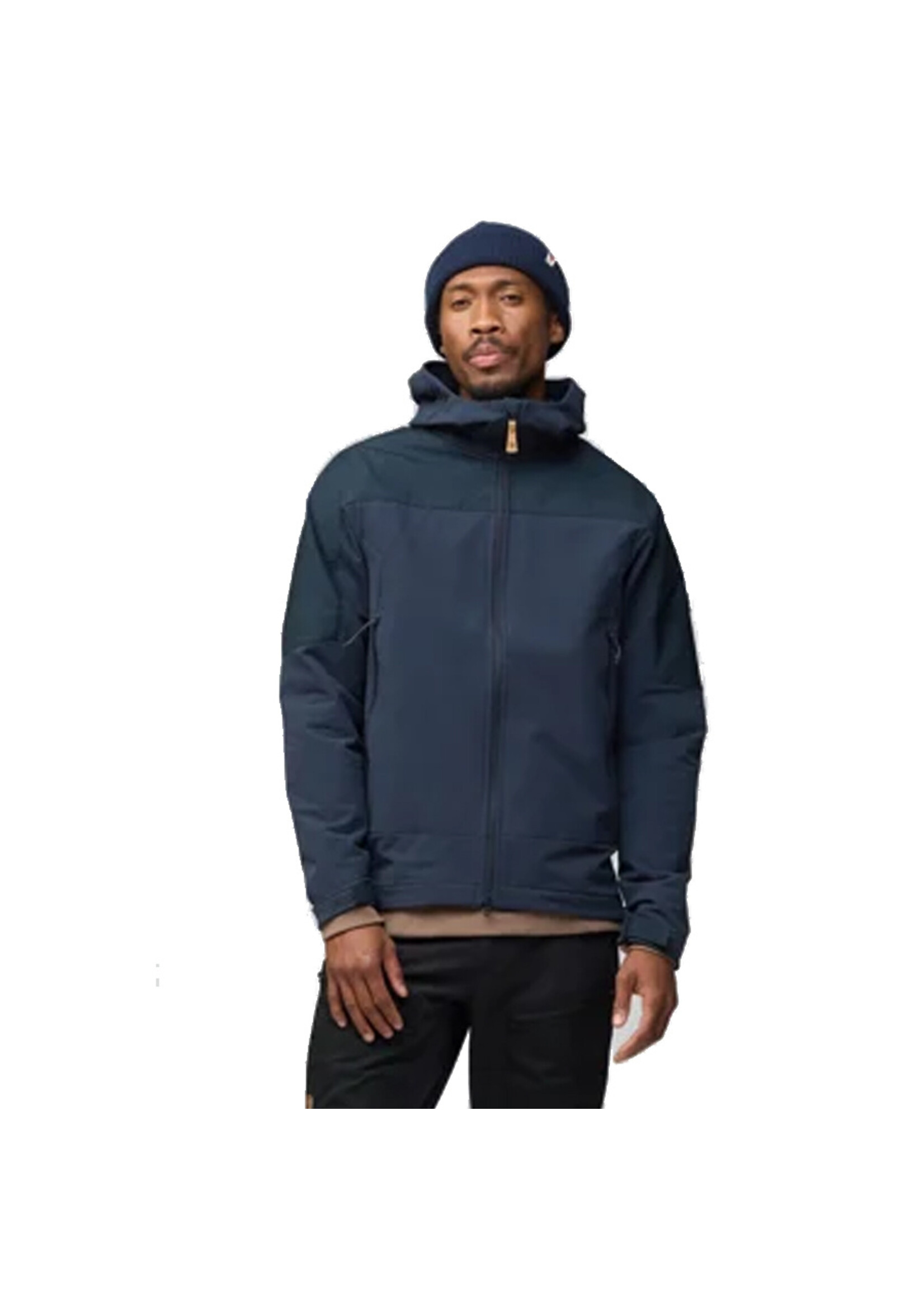 FJALL RAVEN Veste KEB AGILE (Homme)