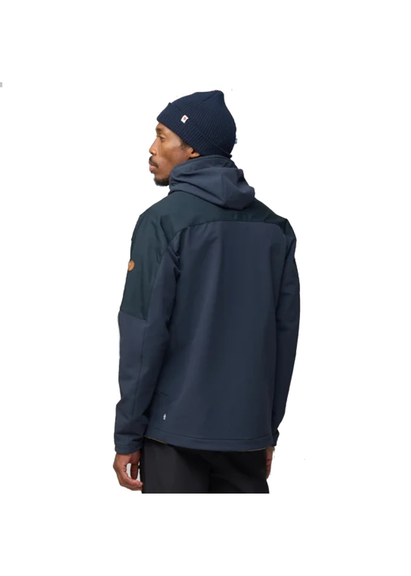 FJALL RAVEN Veste KEB AGILE (Homme)