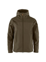 FJALL RAVEN Veste KEB AGILE (Homme)