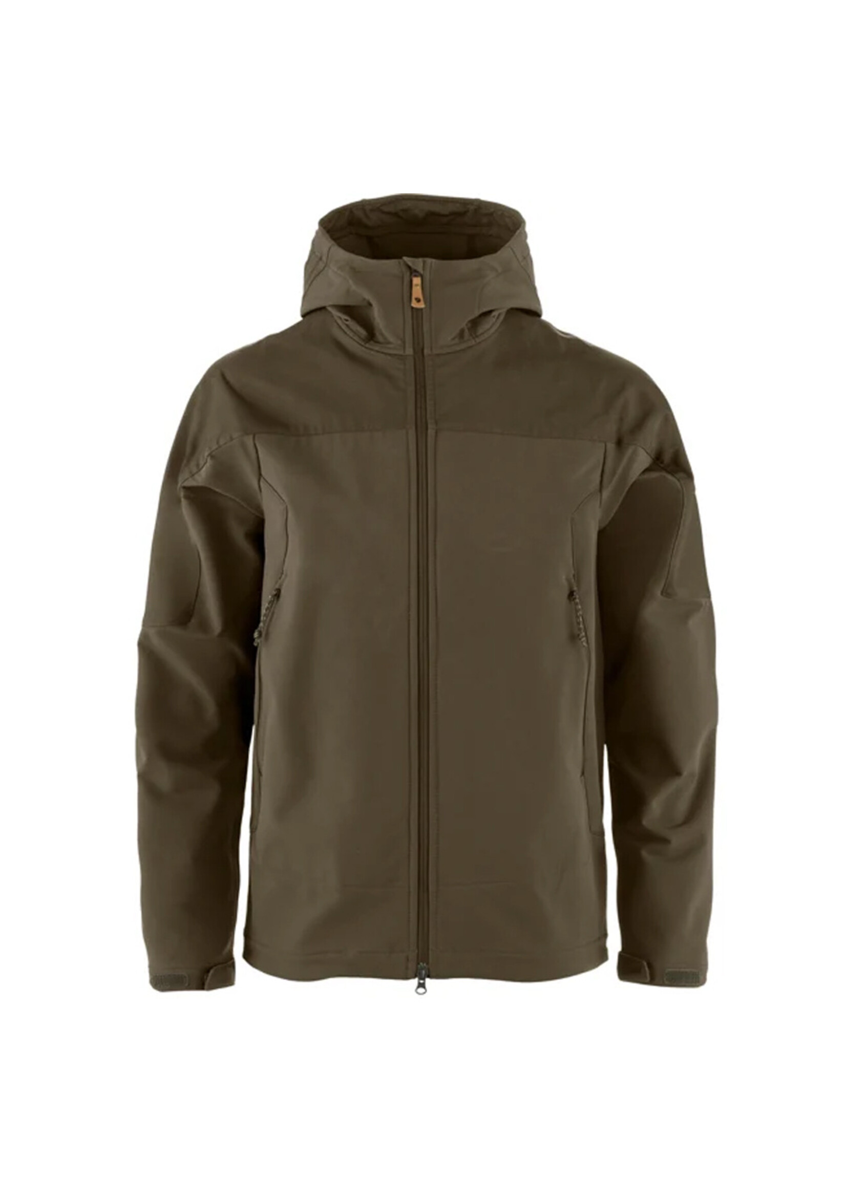FJALL RAVEN Veste KEB AGILE (Homme)