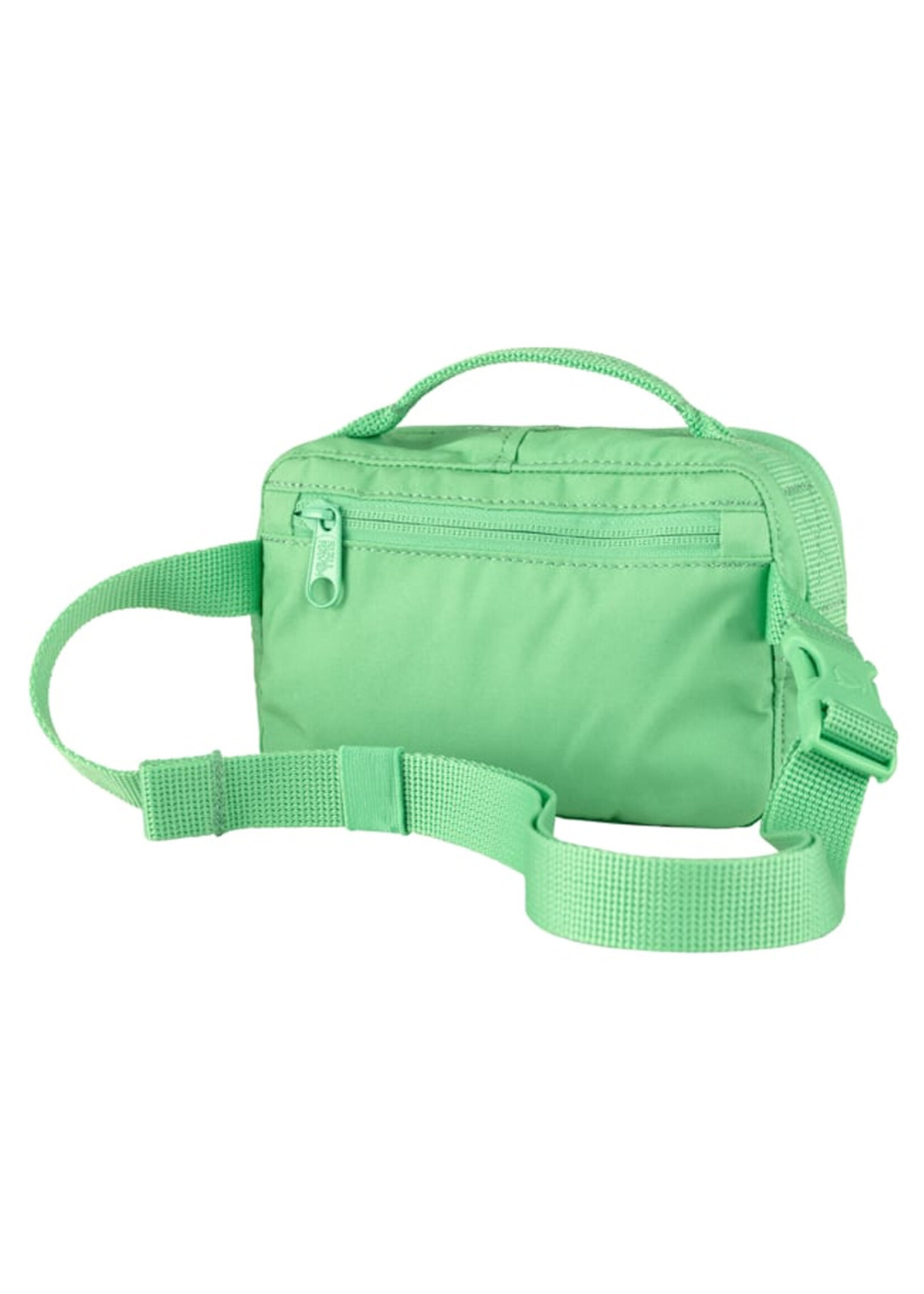 FJALL RAVEN Sac de taille KANKEN / Apple Mint