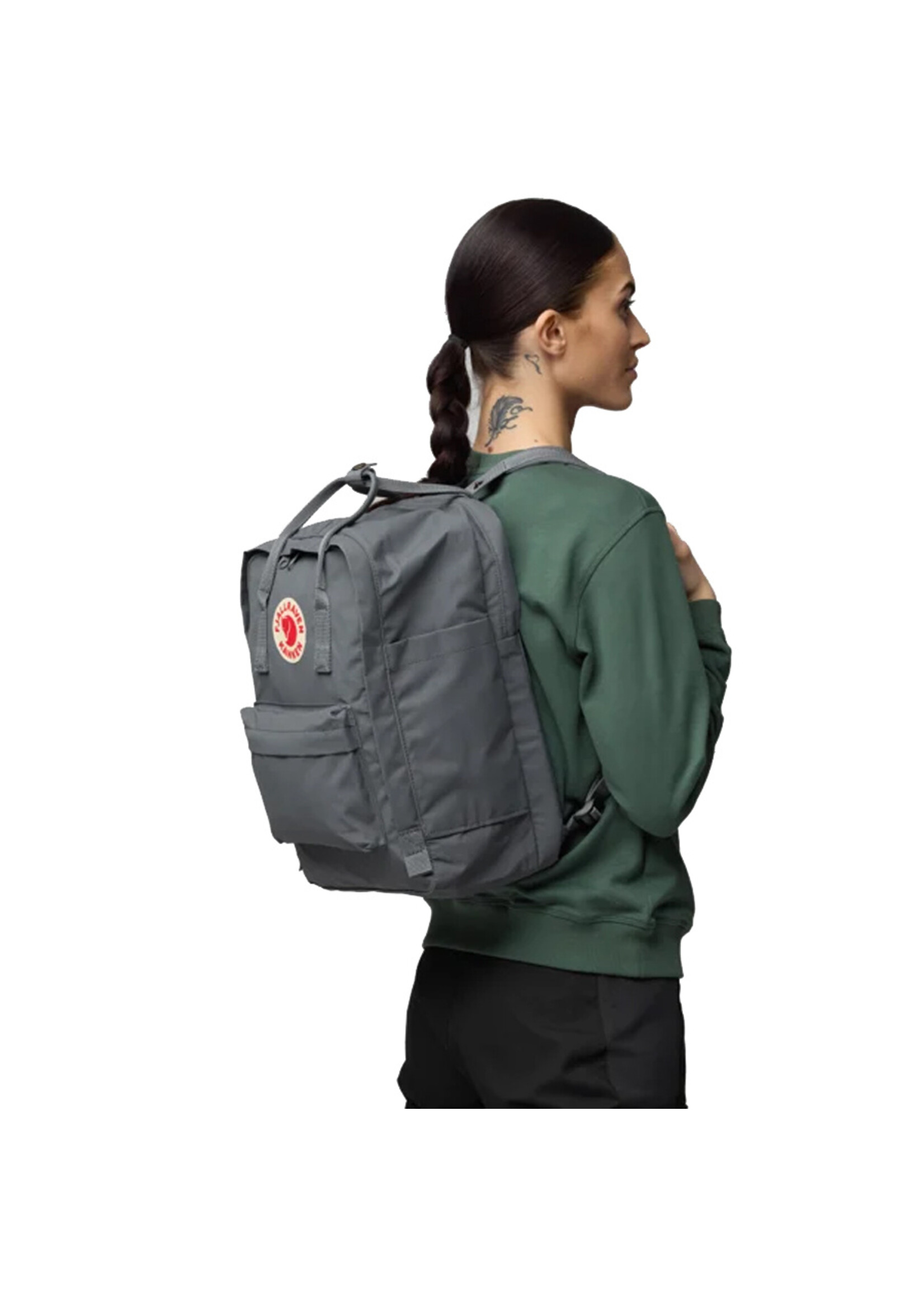 FJALL RAVEN Sac à dos KANKEN LAPTOP 15"