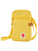 FJALL RAVEN Sac HIGH COAST POCKET / Mellow Yellow