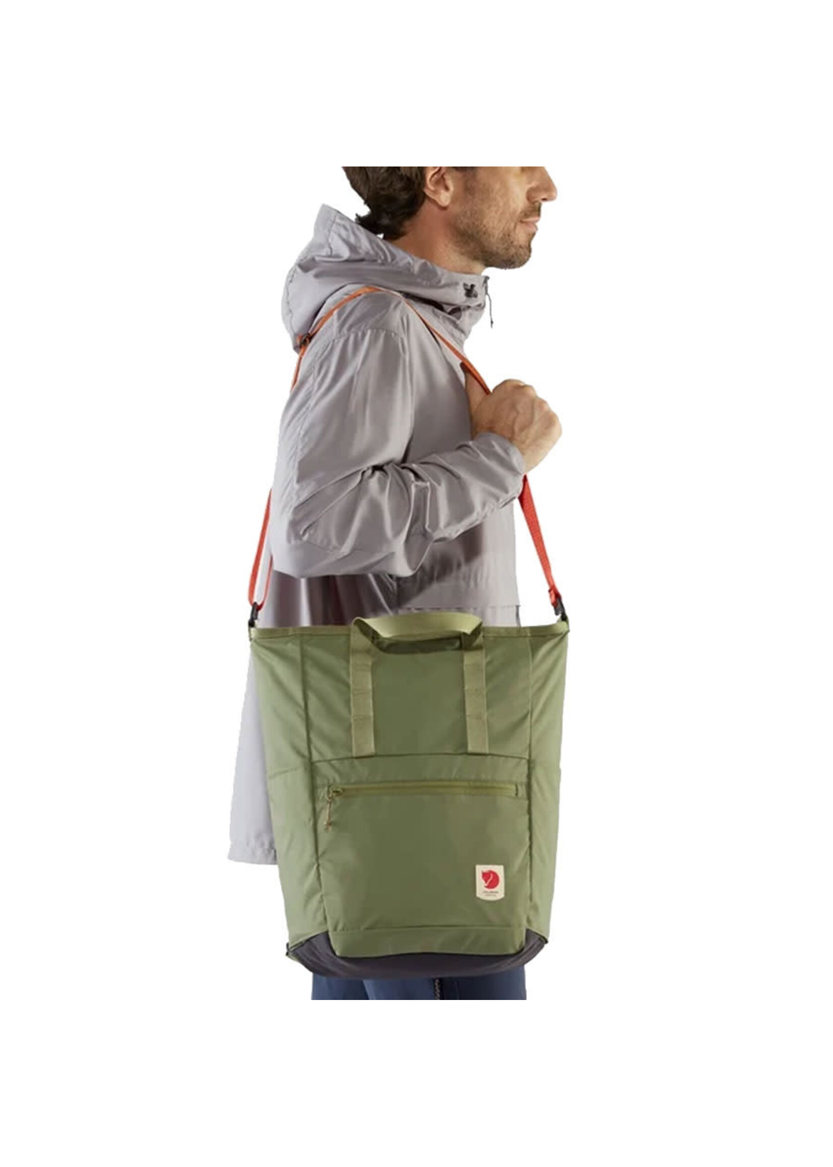 FJALL RAVEN Sac HIGH COAST TOTEPACK