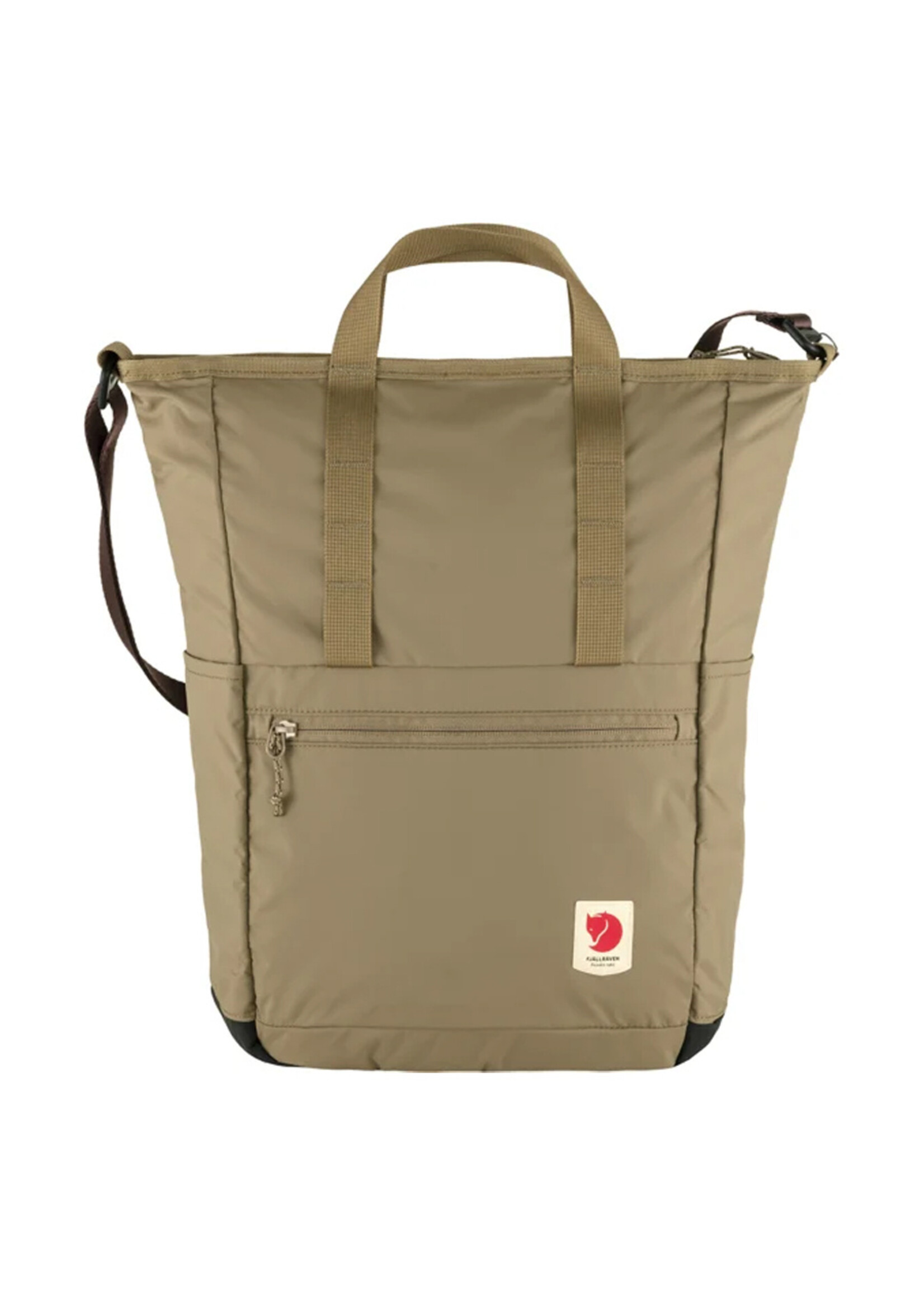 FJALL RAVEN Sac HIGH COAST TOTEPACK