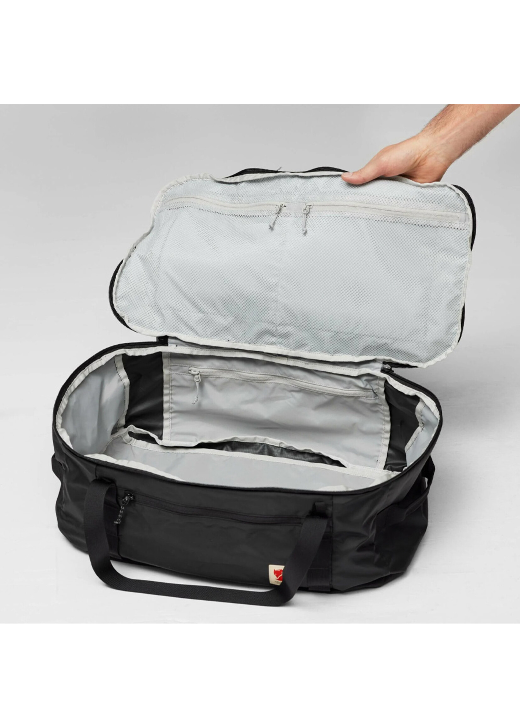 FJALL RAVEN Sac HIGH COAST DUFFEL 36