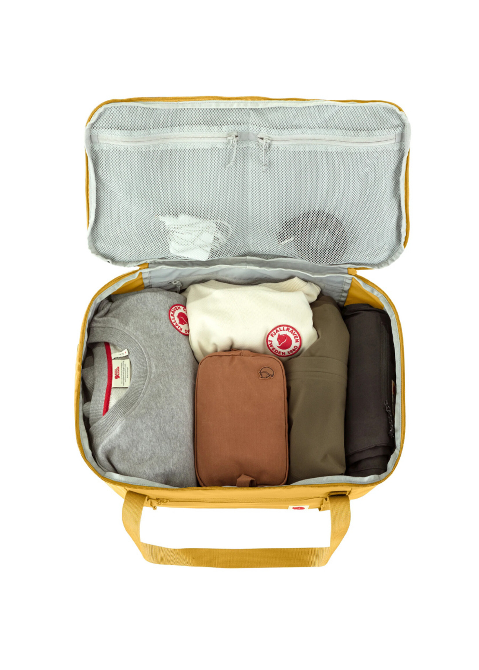 FJALL RAVEN Sac HIGH COAST DUFFEL 36