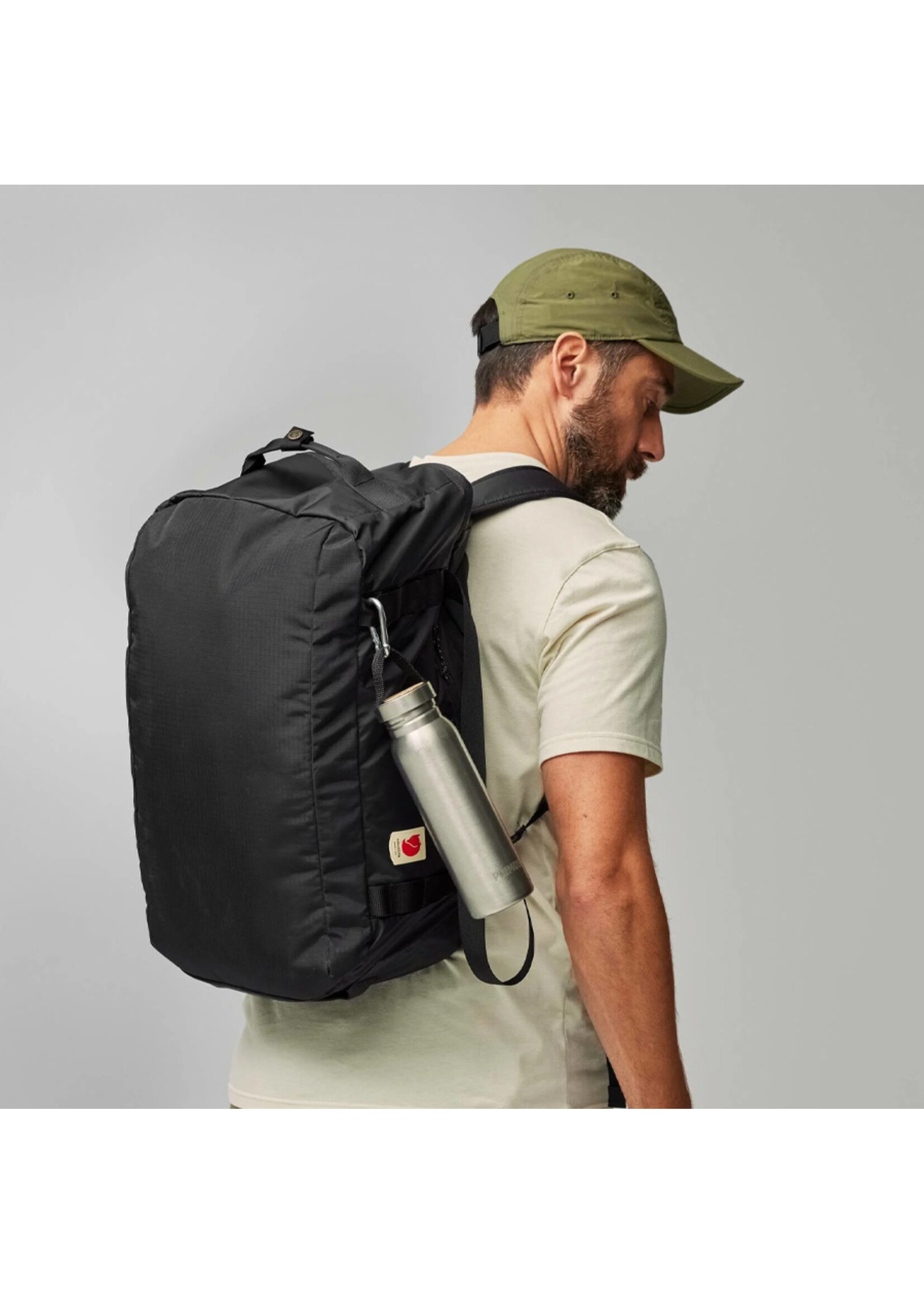 FJALL RAVEN Sac HIGH COAST DUFFEL 36