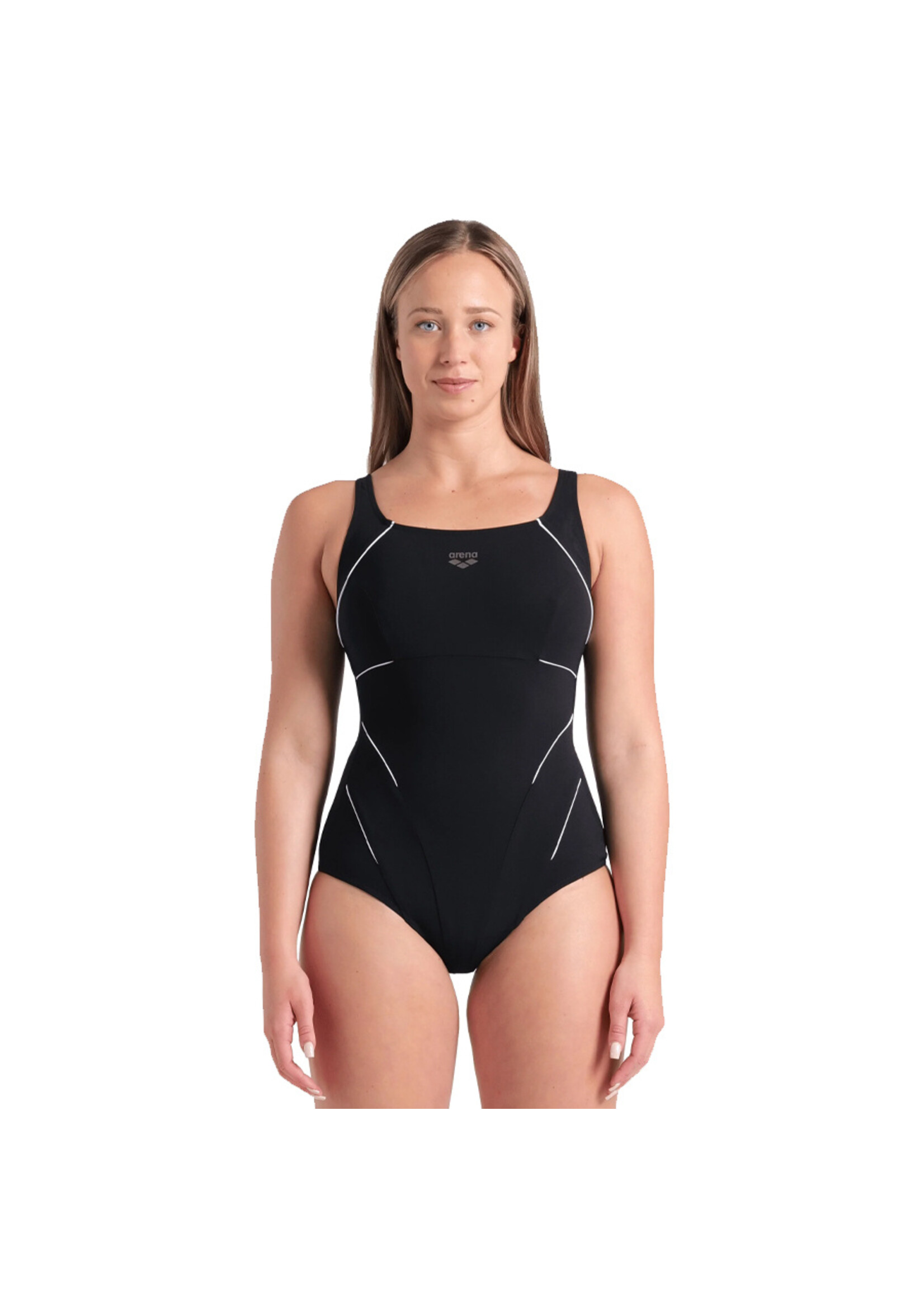 ARENA Maillot une-pièce JEWEL LOW C CUP (Femme)