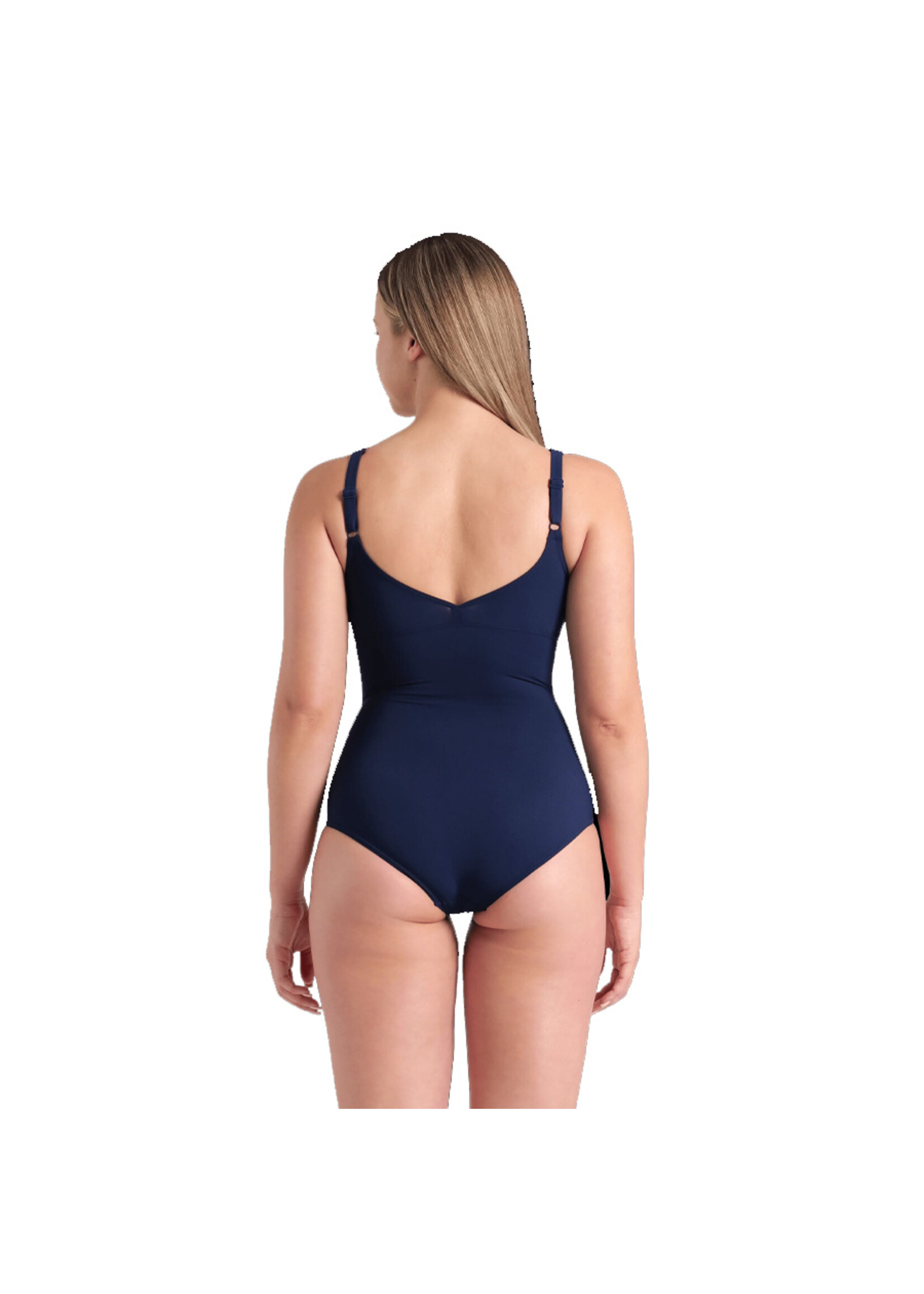 ARENA Maillot une-pièce JEWEL LOW C CUP (Femme)