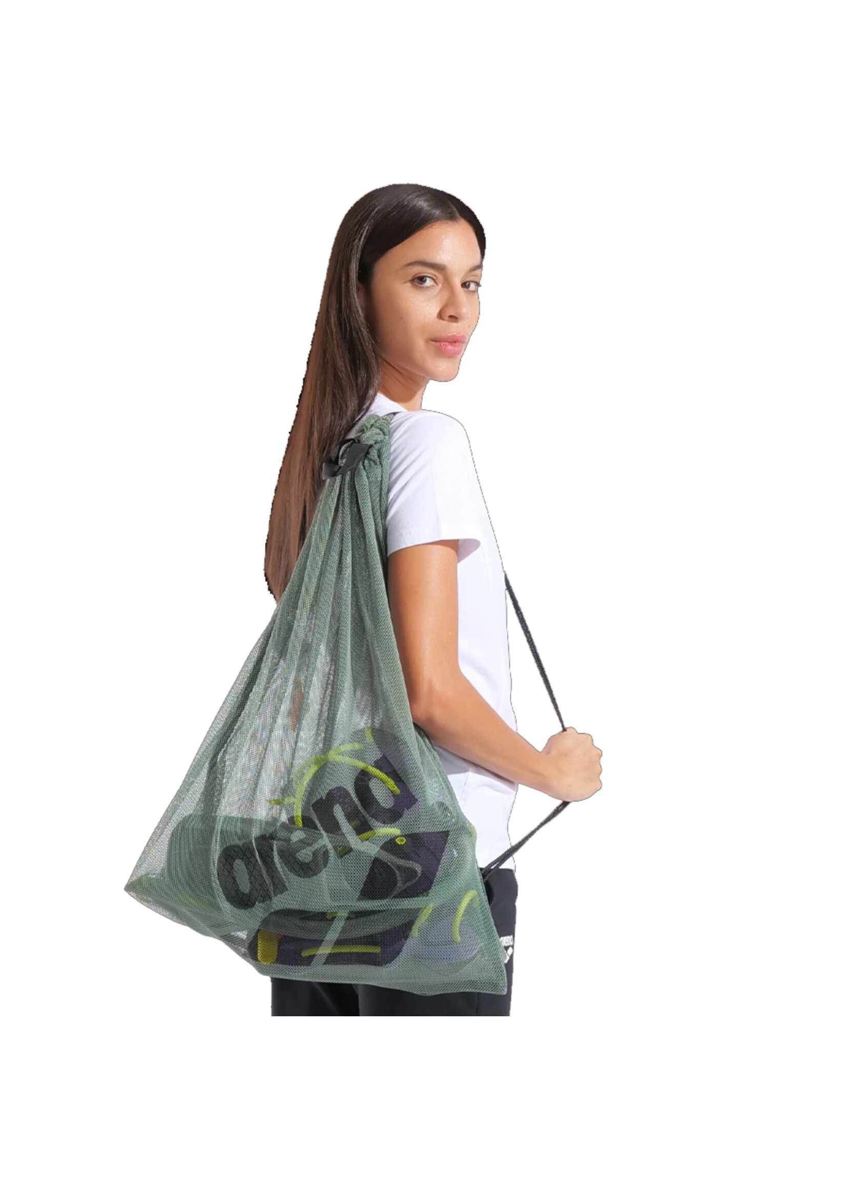 ARENA Sac de natation ONE GO MESH