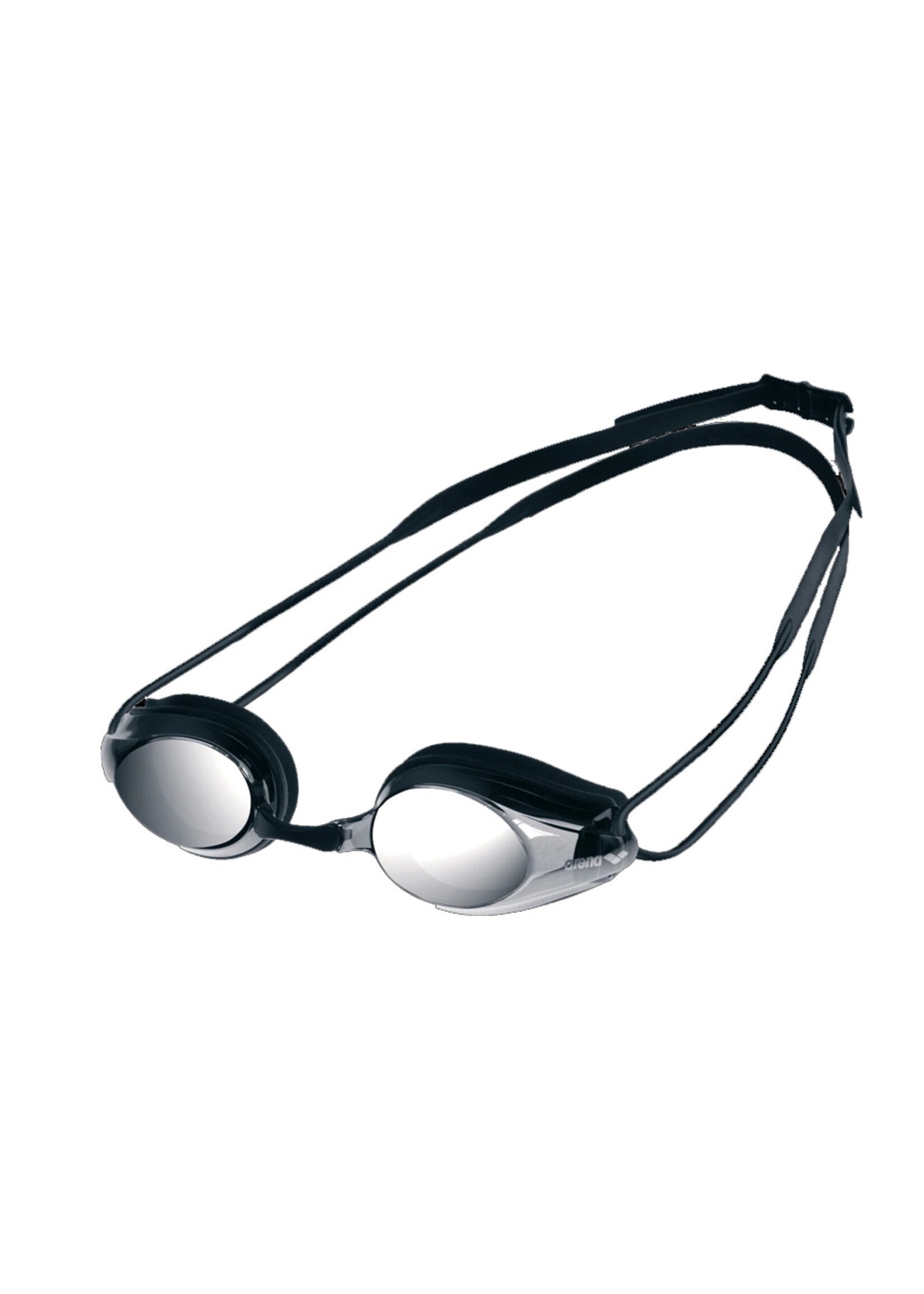 ARENA Lunette de natation TRACKS MIRROR