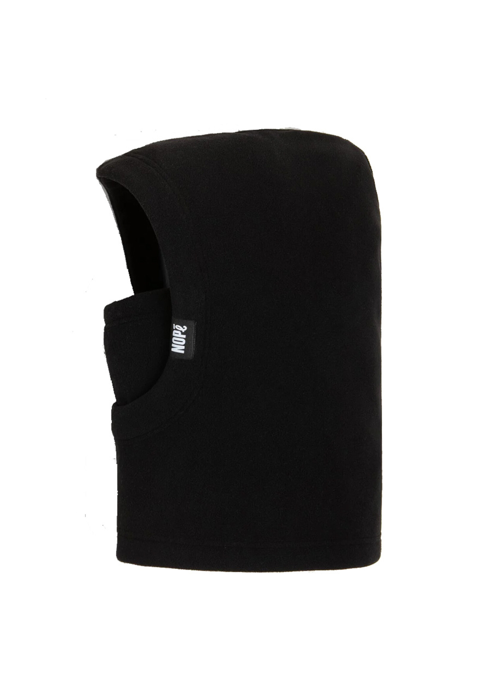 NOPÉ Capuche adulte