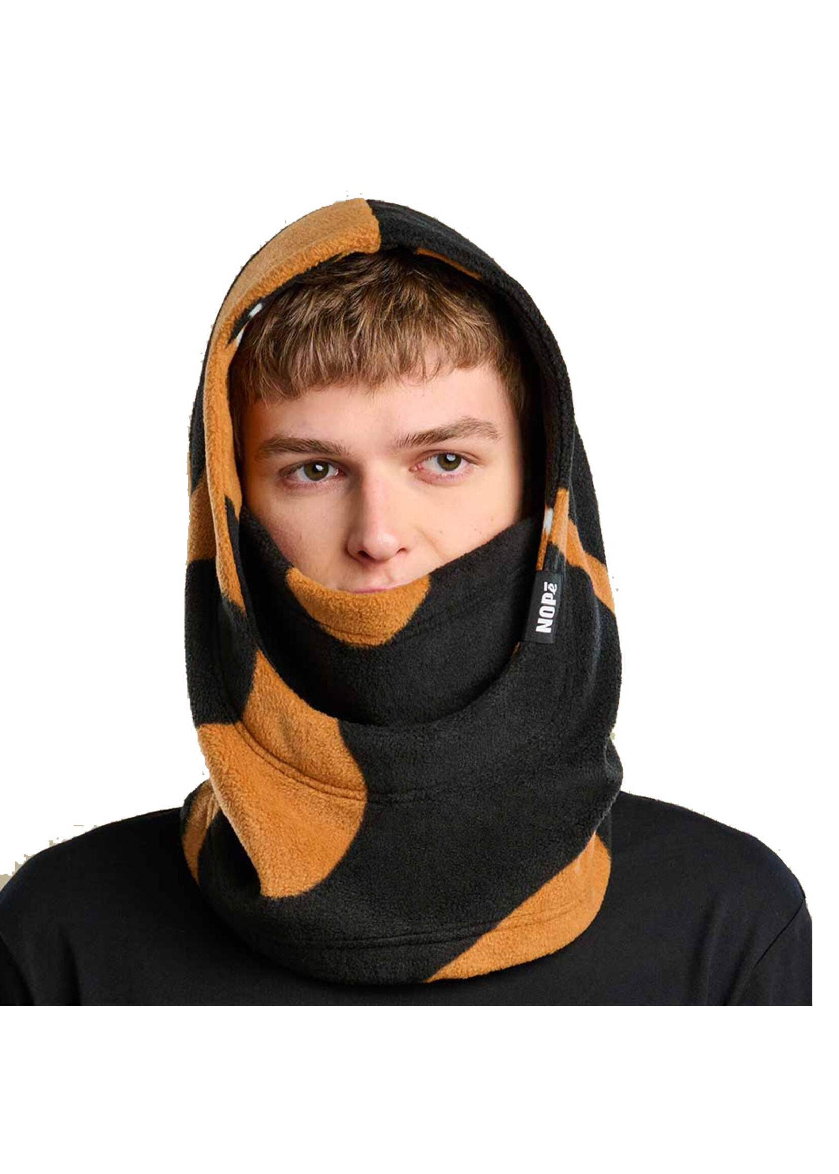 NOPÉ Capuche adulte