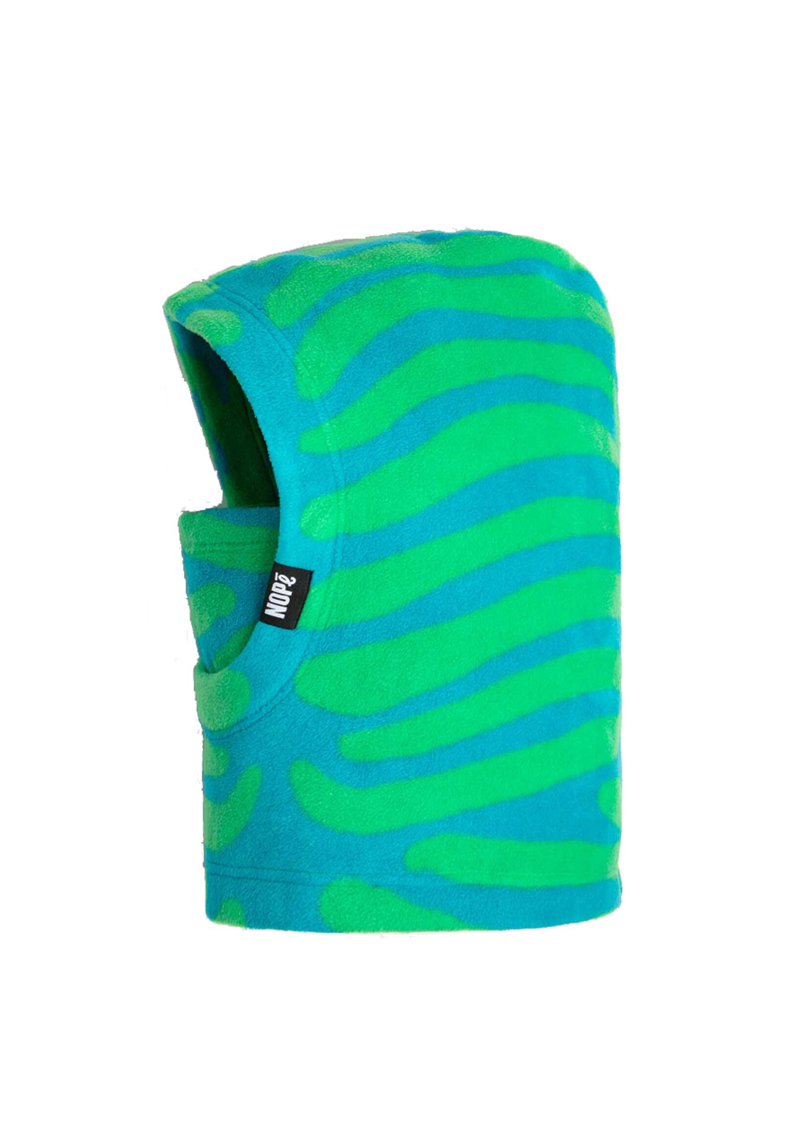 NOPÉ Capuche adulte