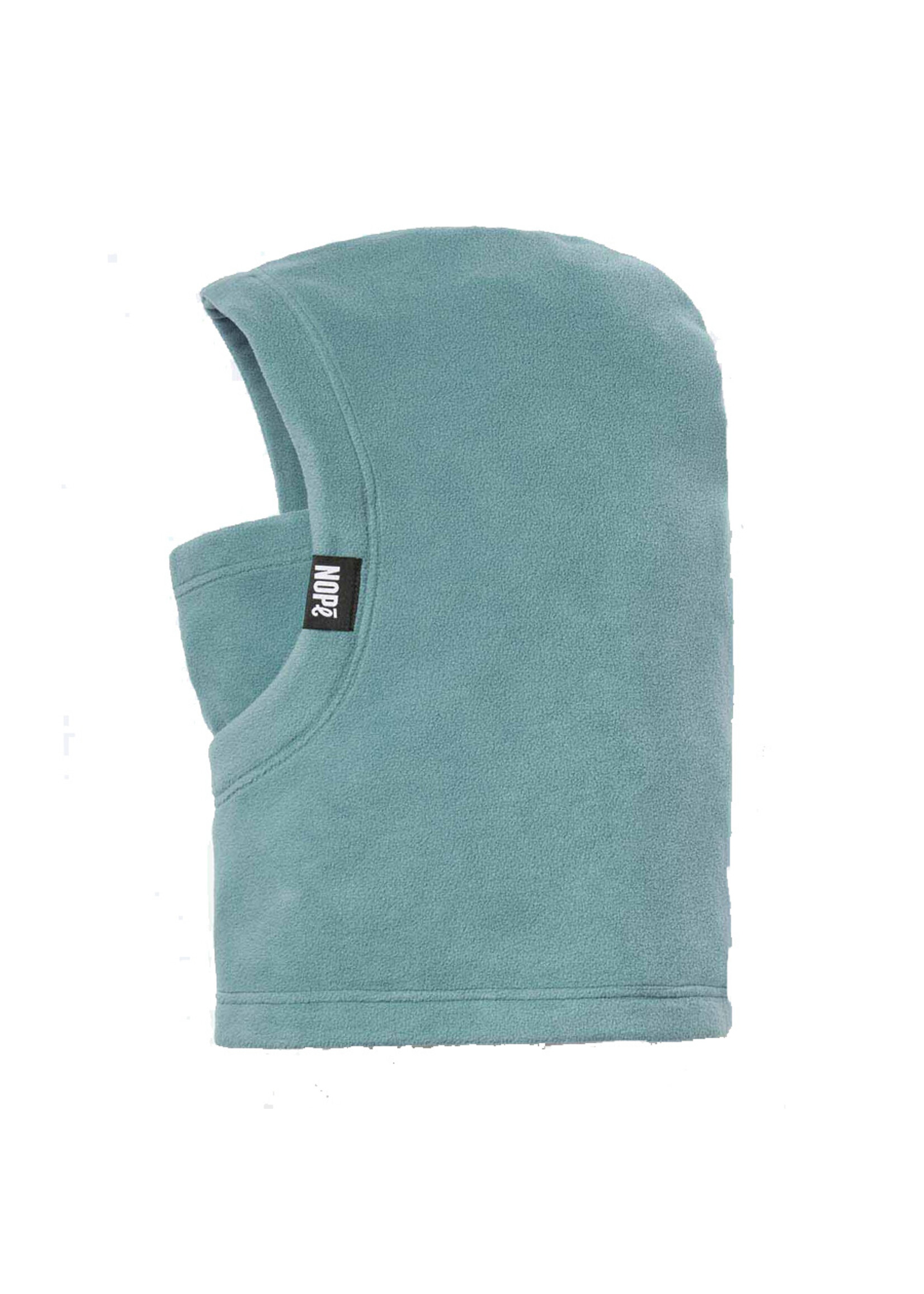 NOPÉ Capuche adulte