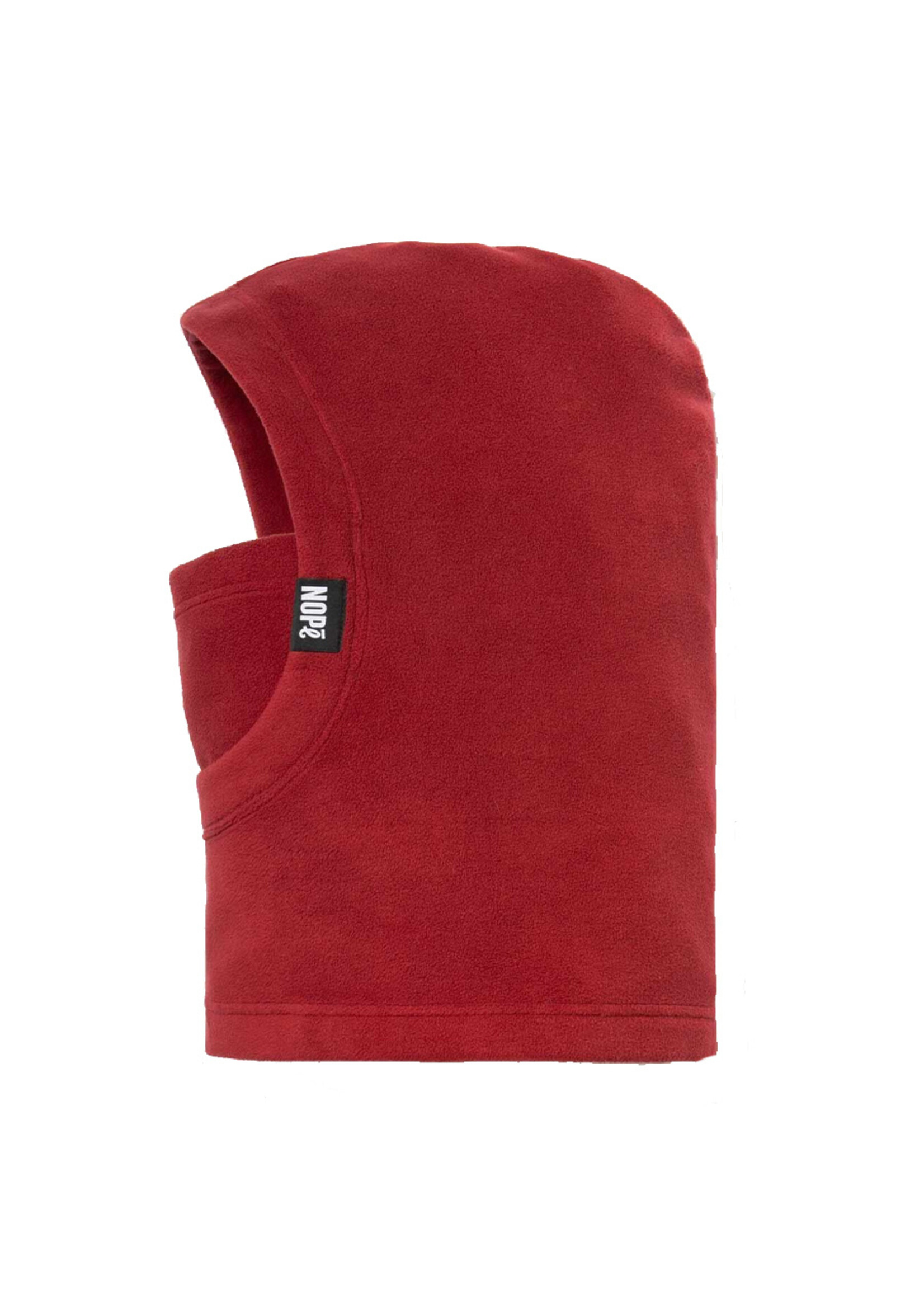 NOPÉ Capuche adulte