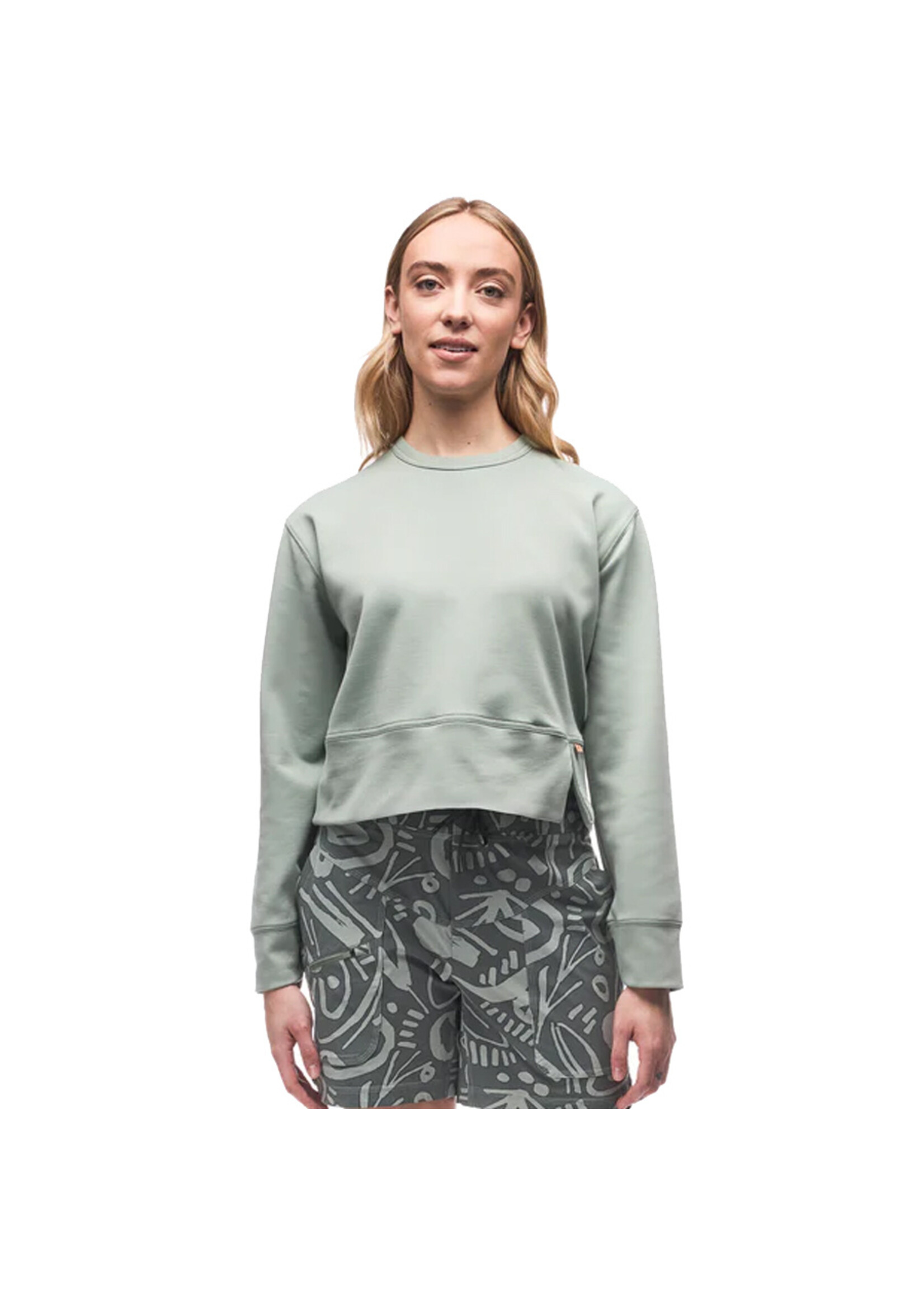 INDYEVA Chandail BALU (Femme)