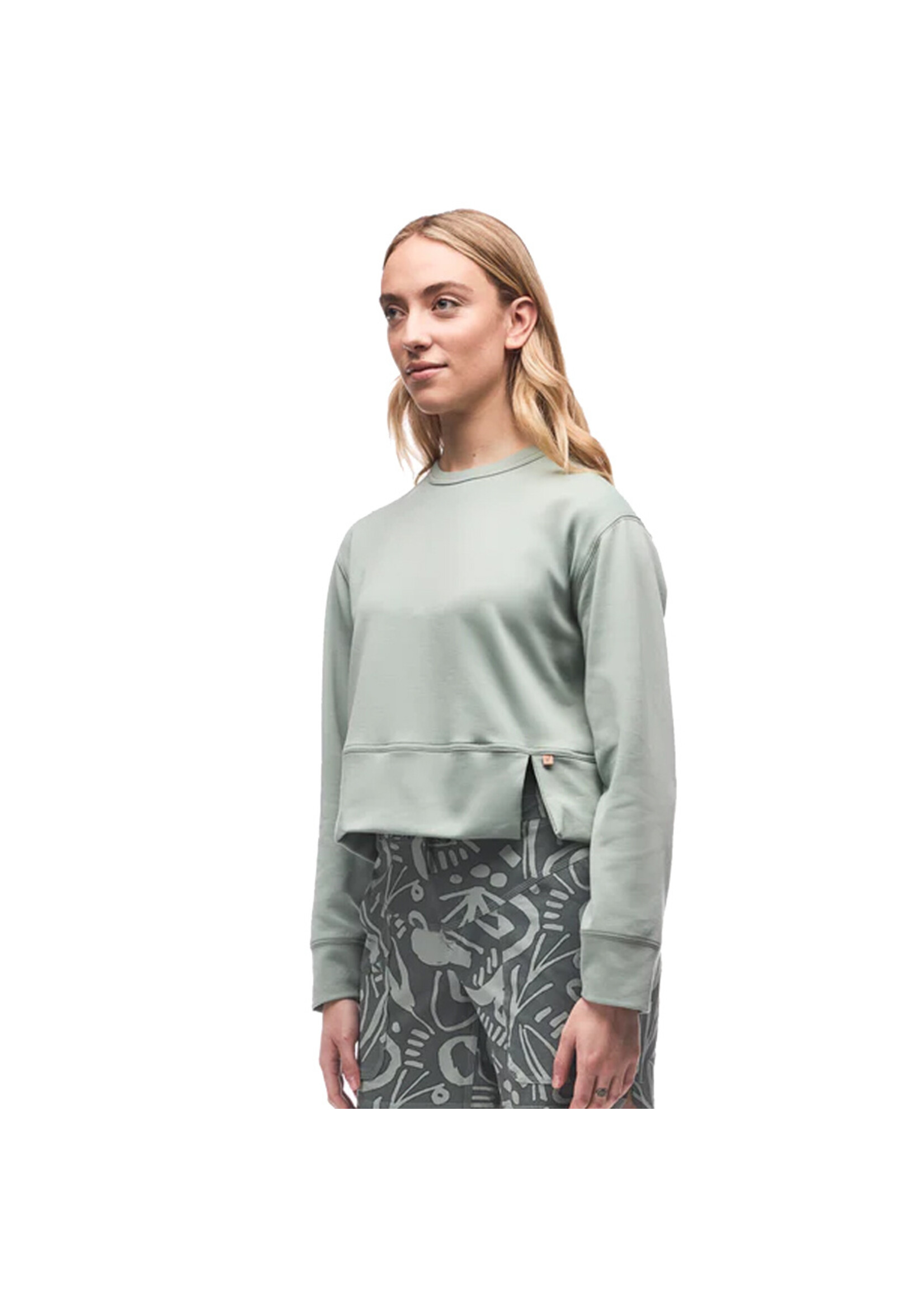 INDYEVA Chandail BALU (Femme)