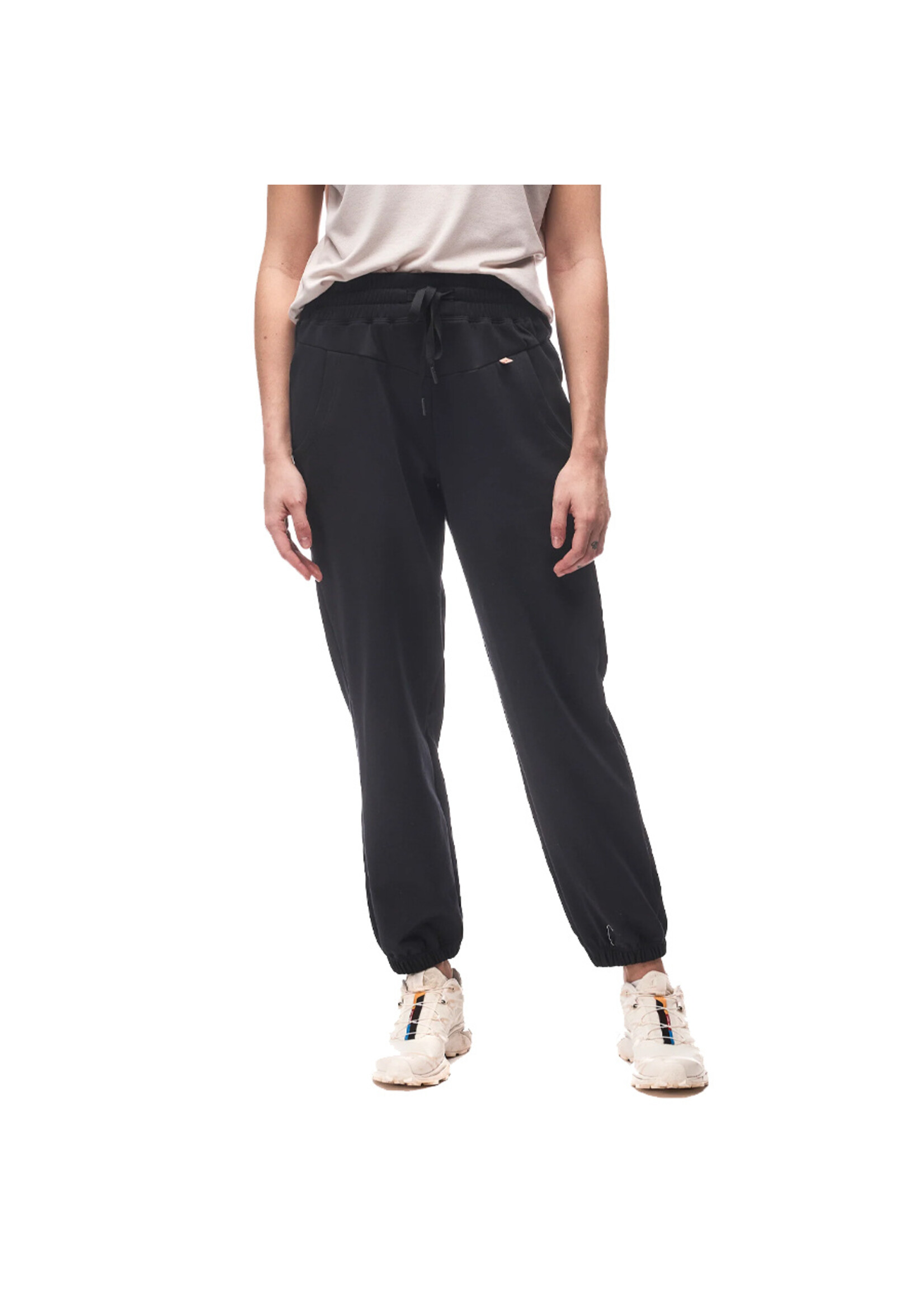 INDYEVA Pantalon PAZ (Femme)