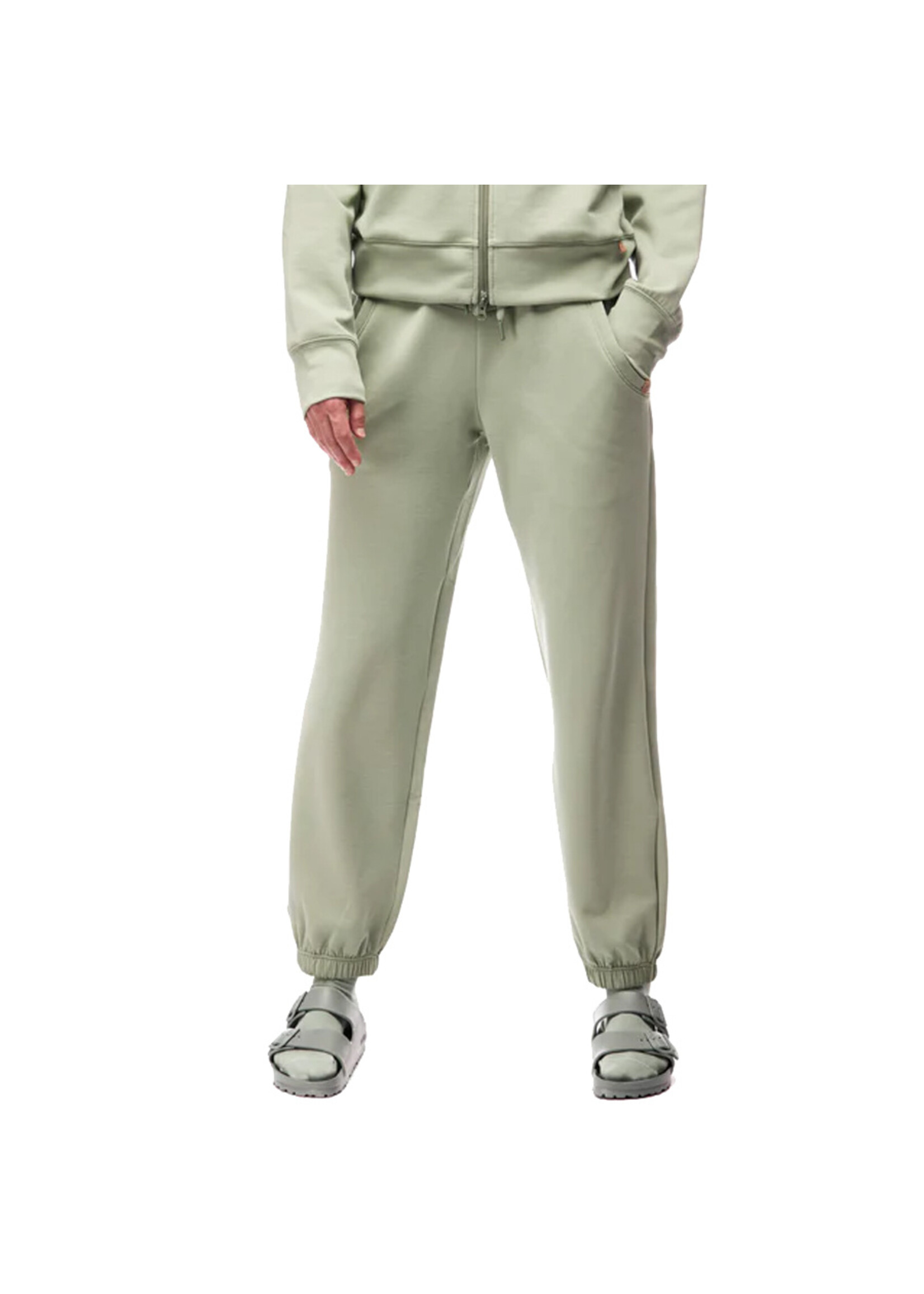 INDYEVA Pantalon PAZ (Femme)